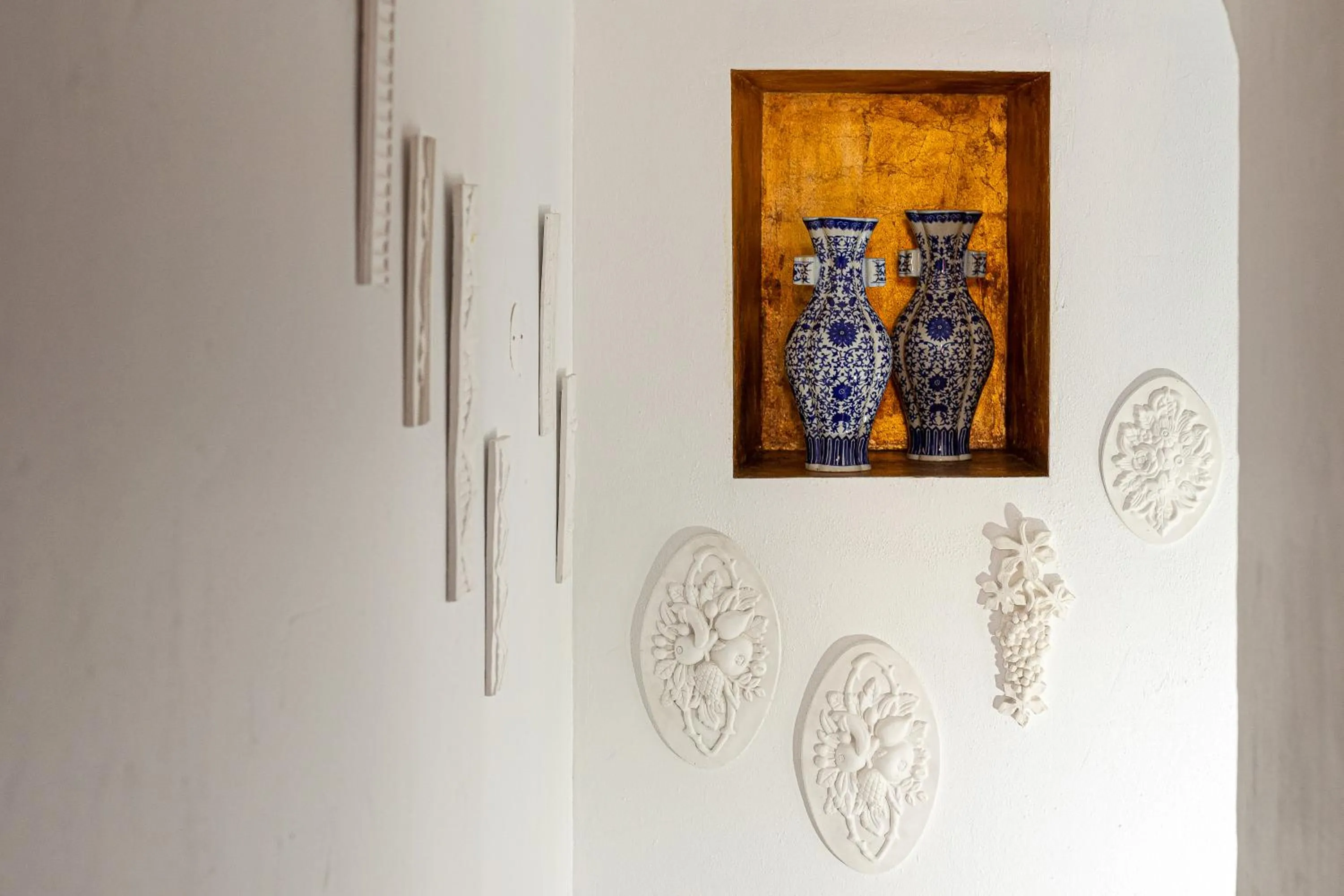 Property building in Rosegarden Essence Sintra - by Unlock Hotels