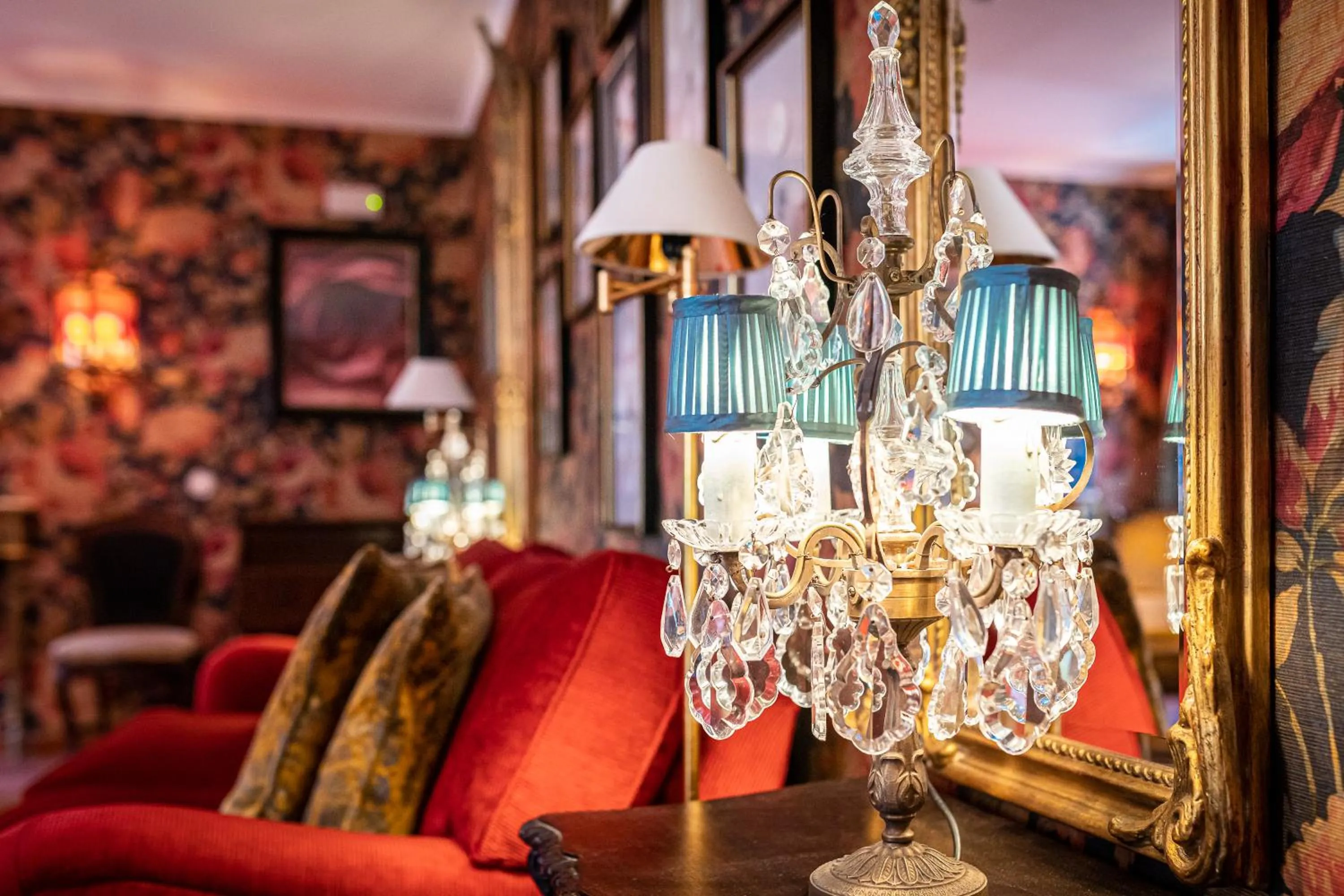 Lounge or bar in Rosegarden Essence Sintra - by Unlock Hotels