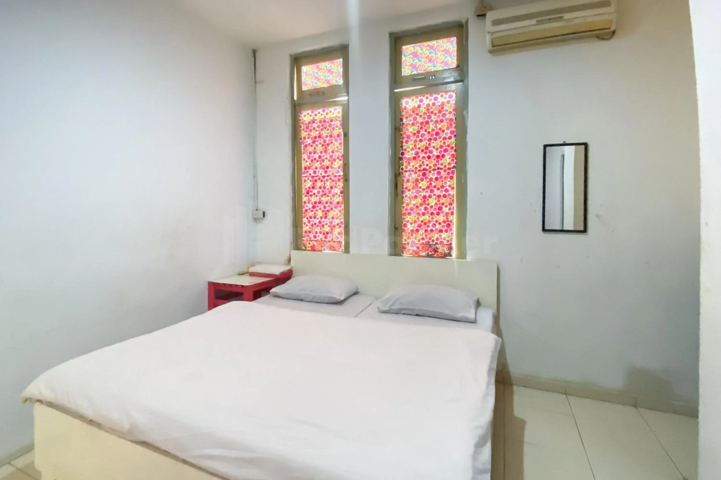 Bedroom, Bed in Wisma Syariah Lambhuk Banda Aceh RedPartner
