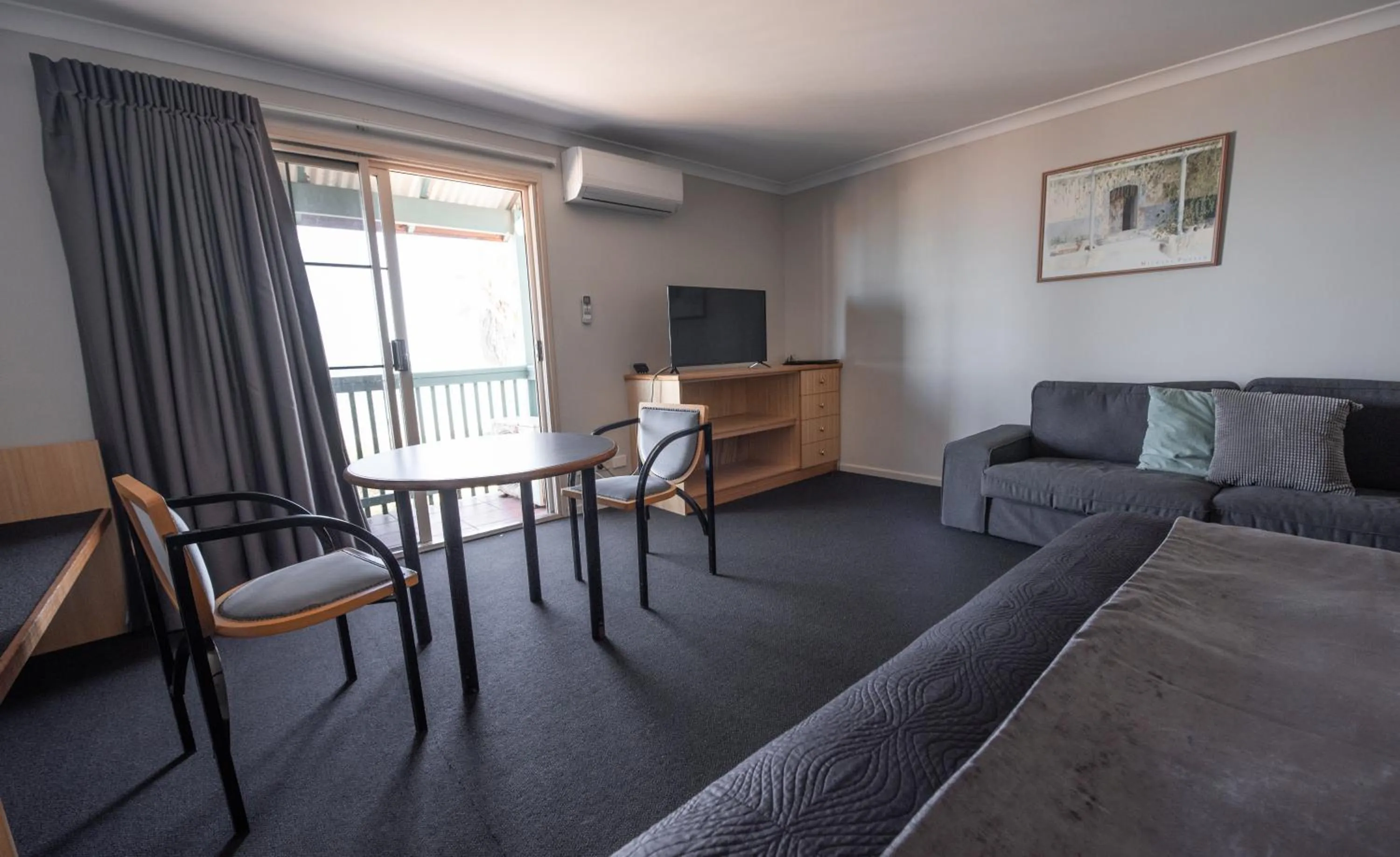 Heritage Resort Shark Bay