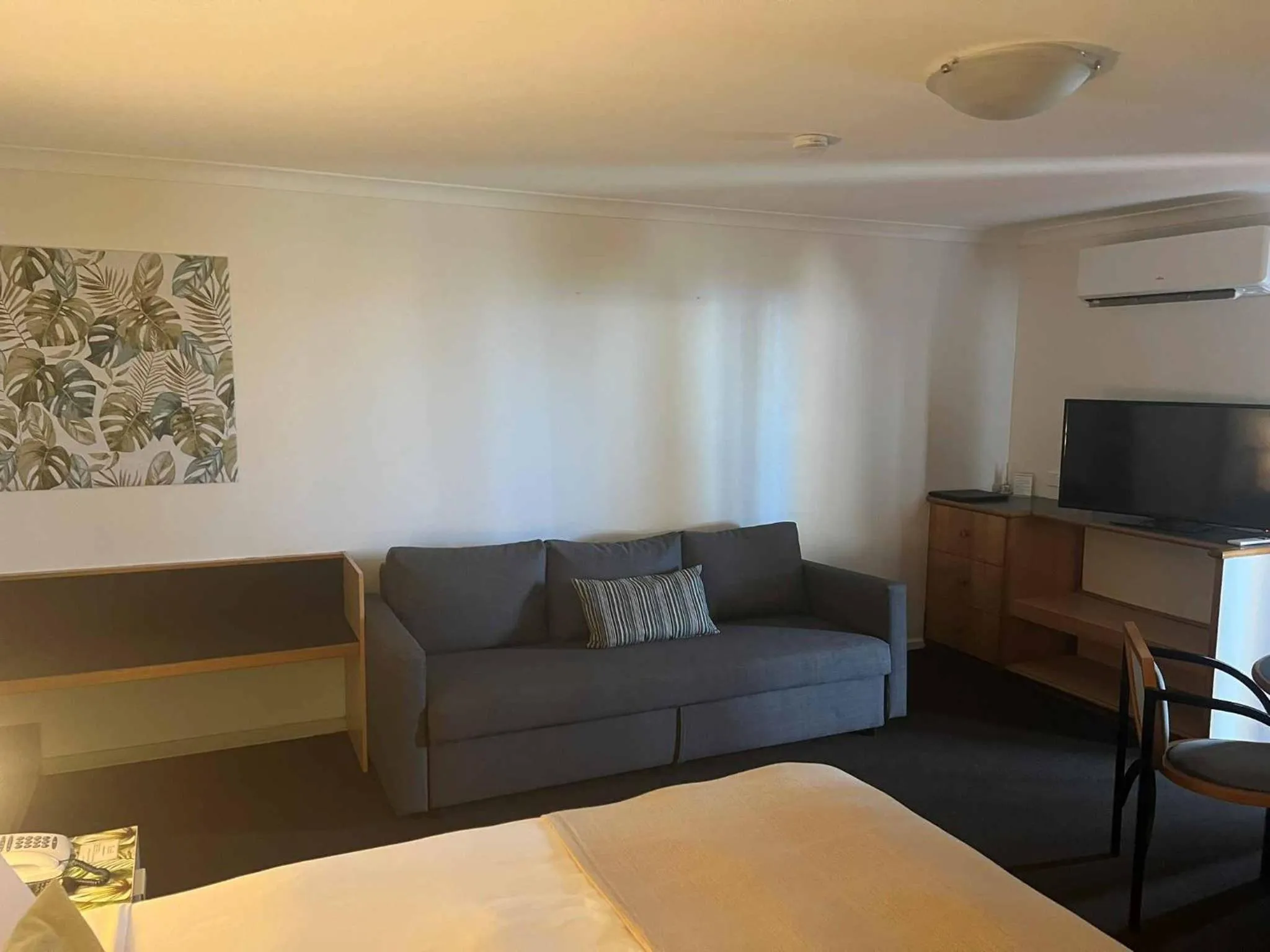 Heritage Resort Shark Bay