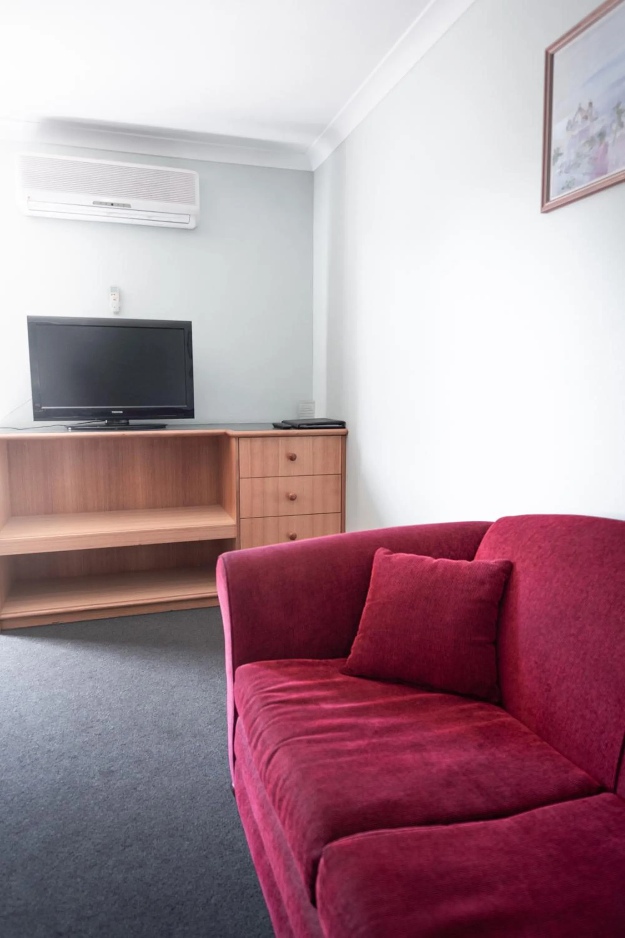 Heritage Resort Shark Bay