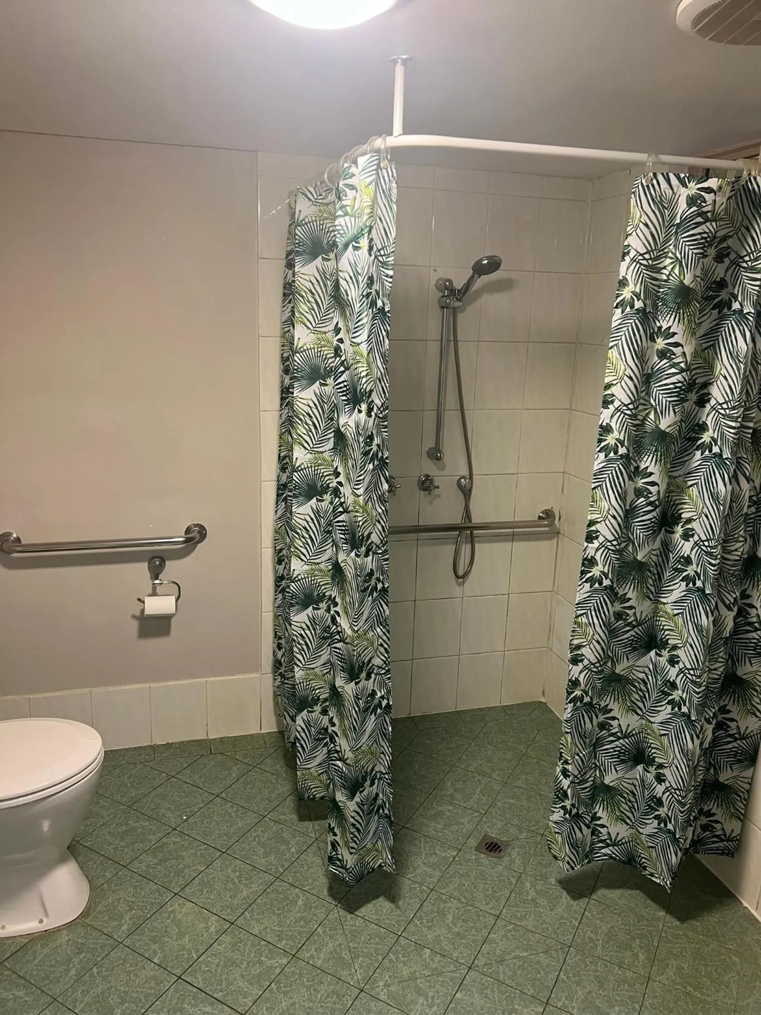 Heritage Resort Shark Bay