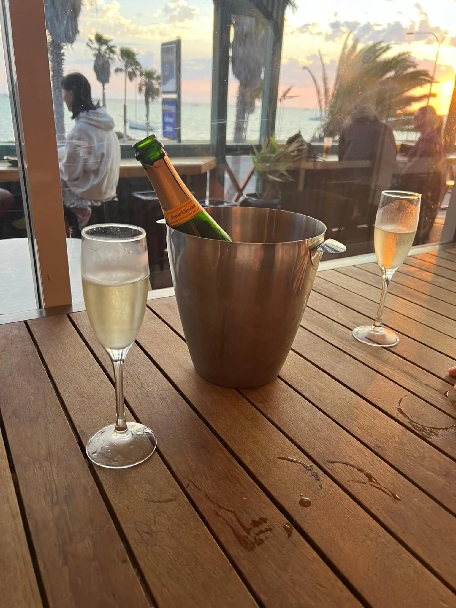 Restaurant/places to eat in Heritage Resort Shark Bay