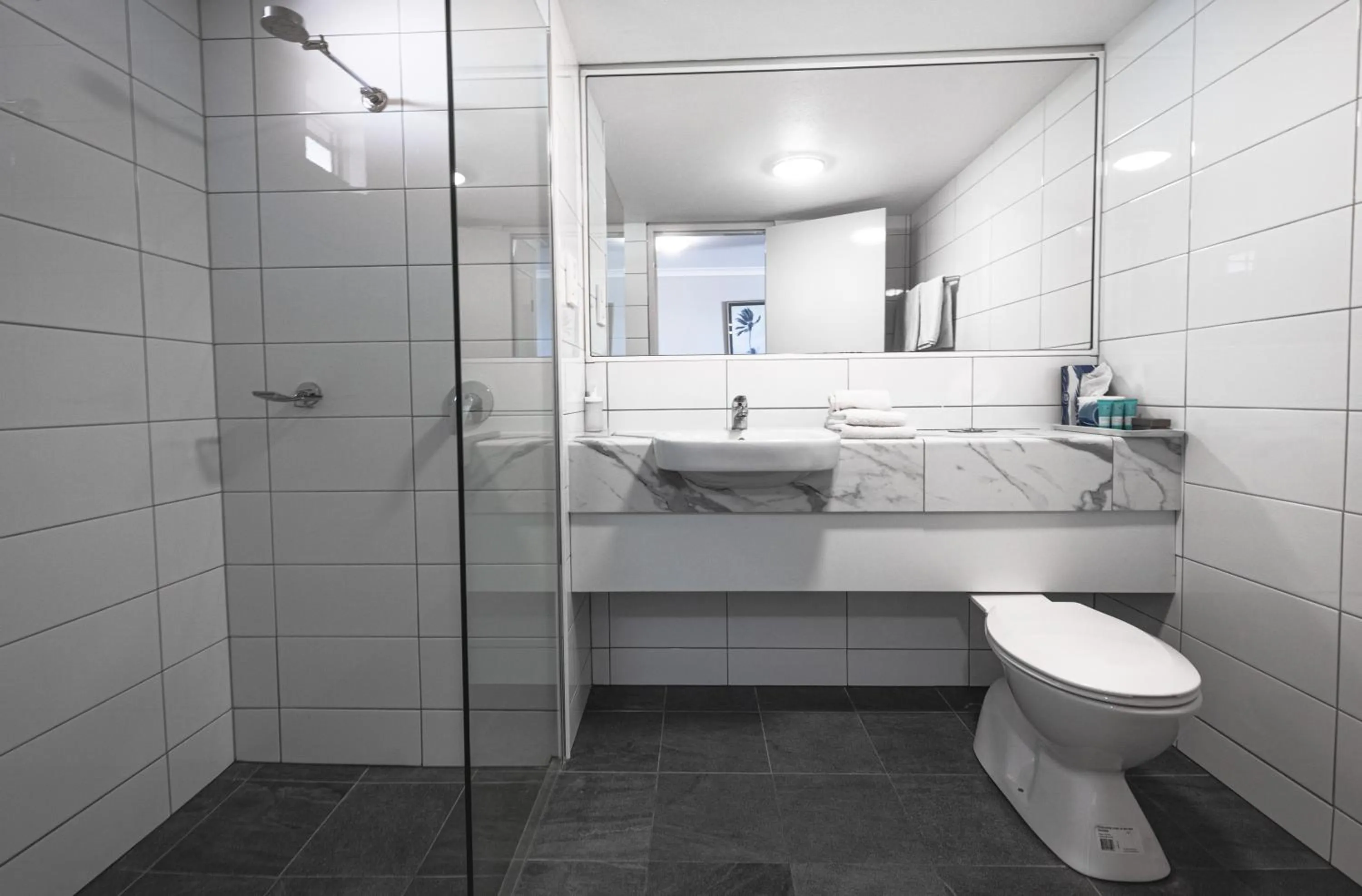 Heritage Resort Shark Bay