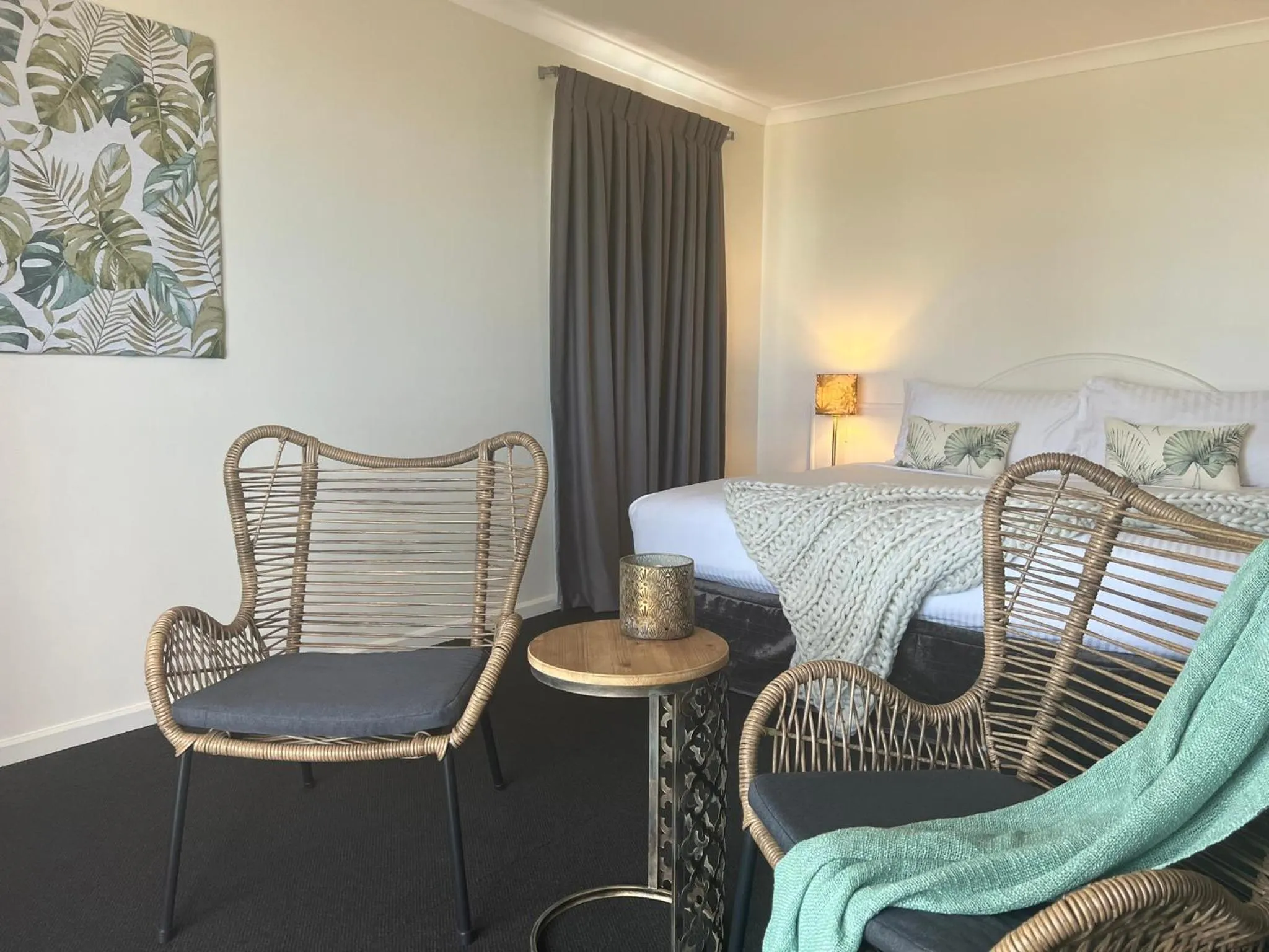 Heritage Resort Shark Bay