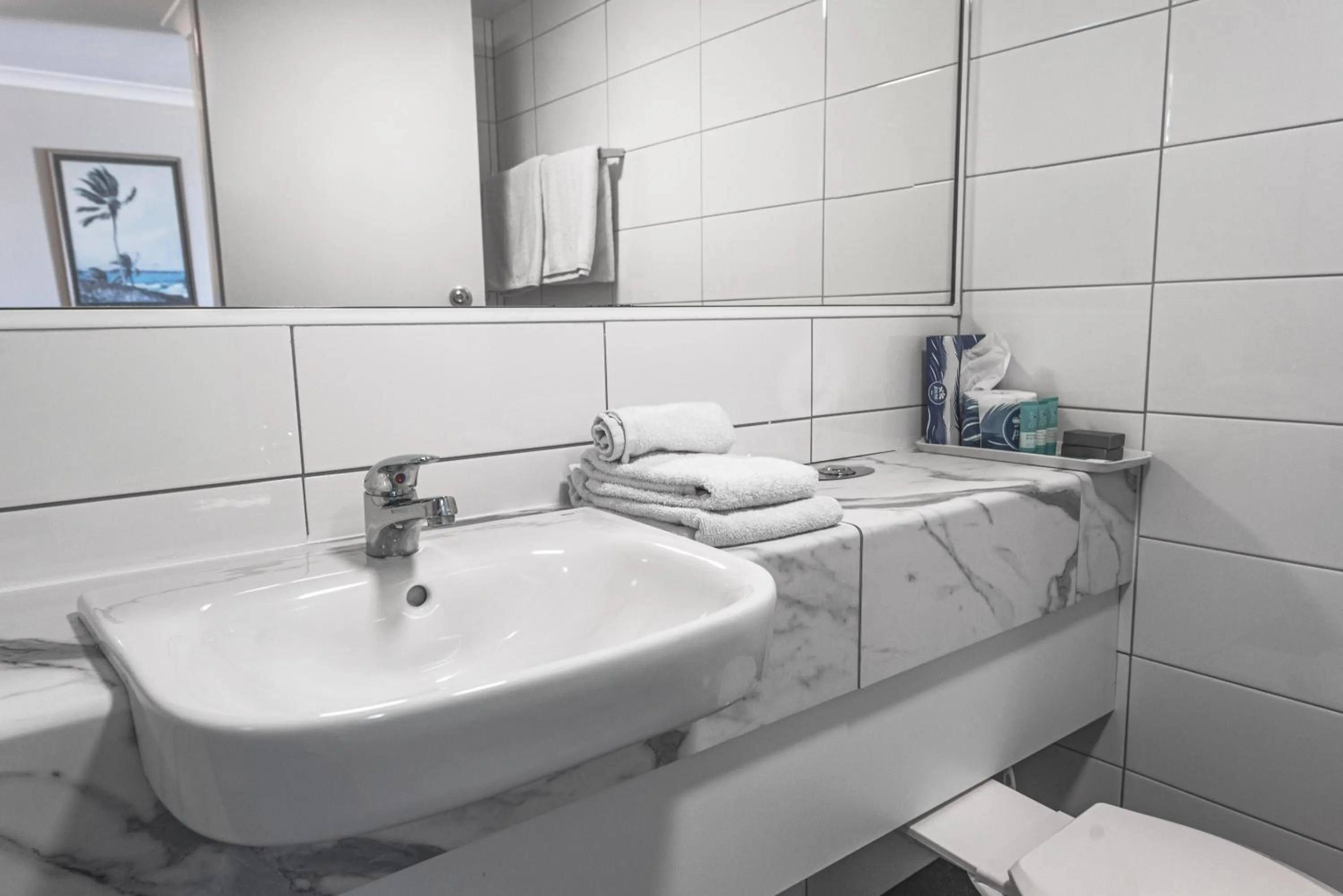 Heritage Resort Shark Bay