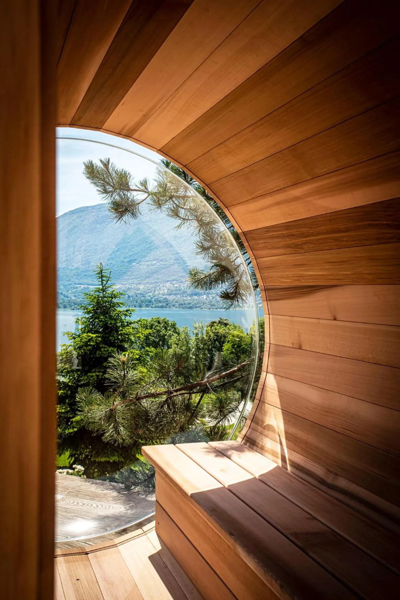 Hôtel L'Incomparable & Restaurant Etoilé Aix-Les-Bains