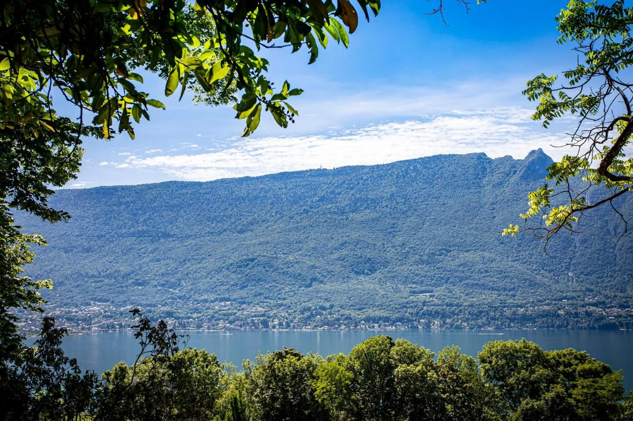 Hôtel L'Incomparable & Restaurant Etoilé Aix-Les-Bains