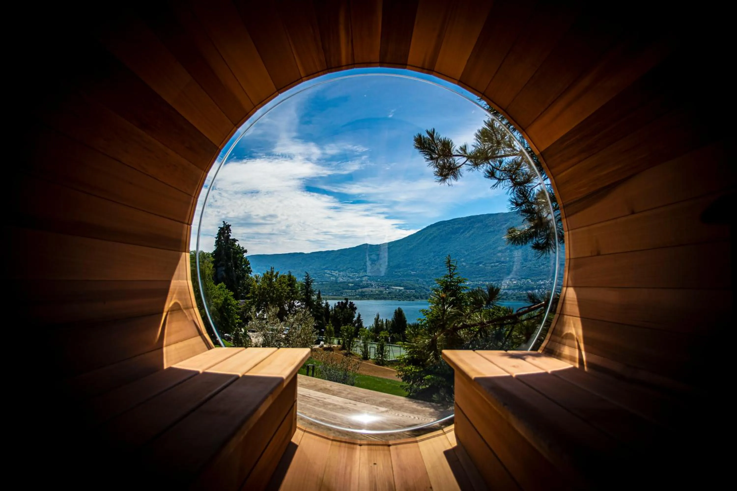 Hôtel L'Incomparable & Restaurant Etoilé Aix-Les-Bains