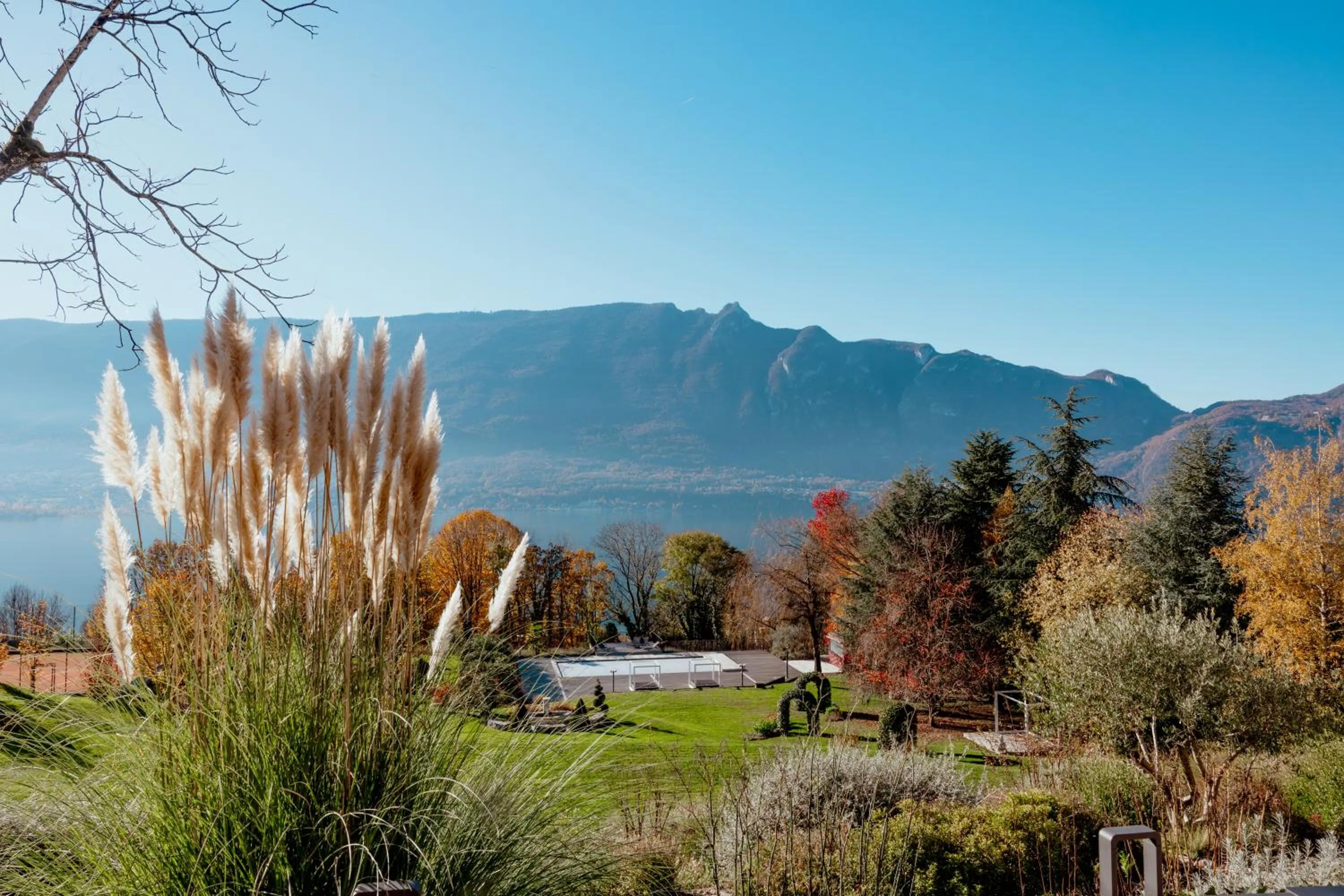 Hôtel L'Incomparable & Restaurant Etoilé Aix-Les-Bains