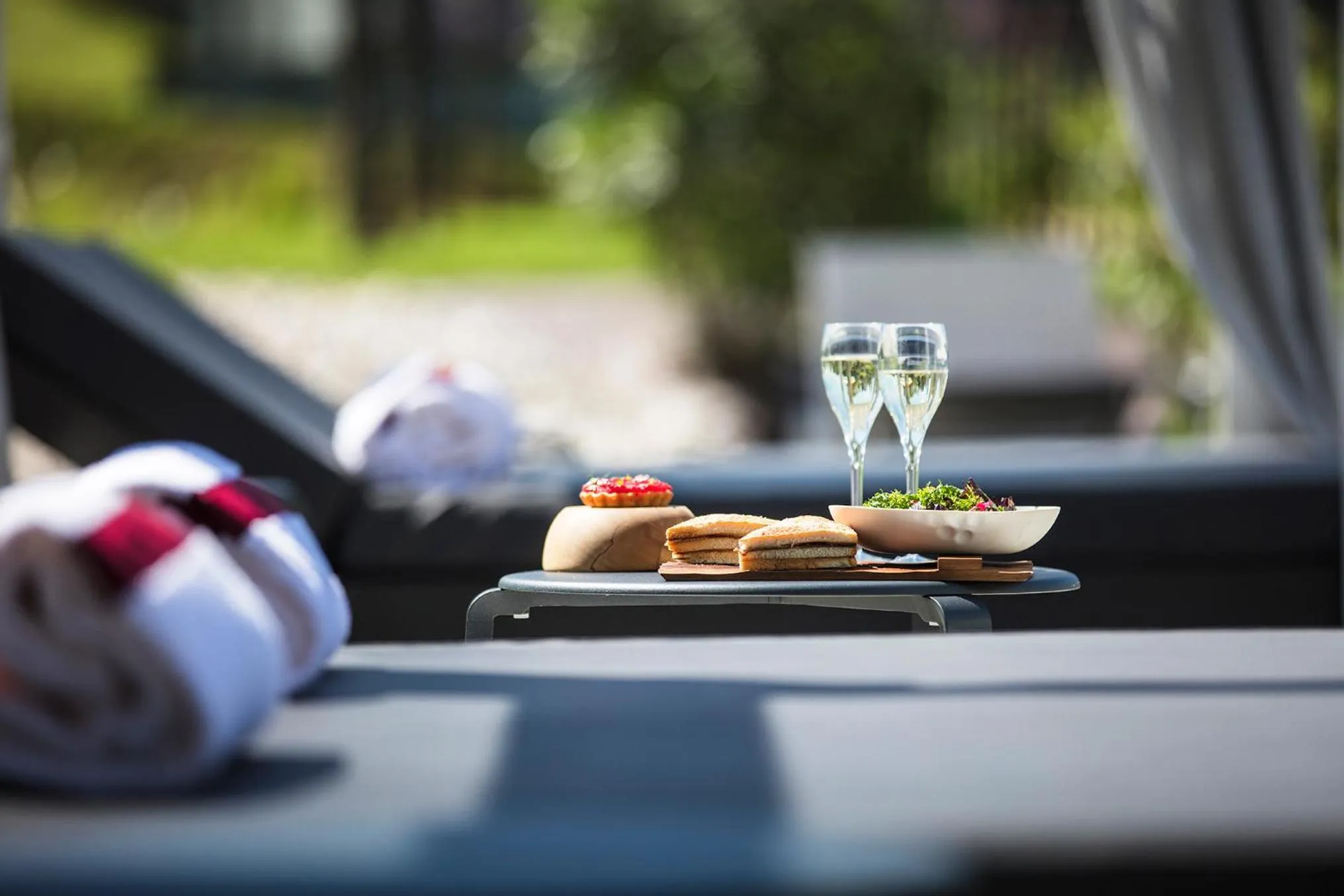 Hôtel L'Incomparable & Restaurant Etoilé Aix-Les-Bains