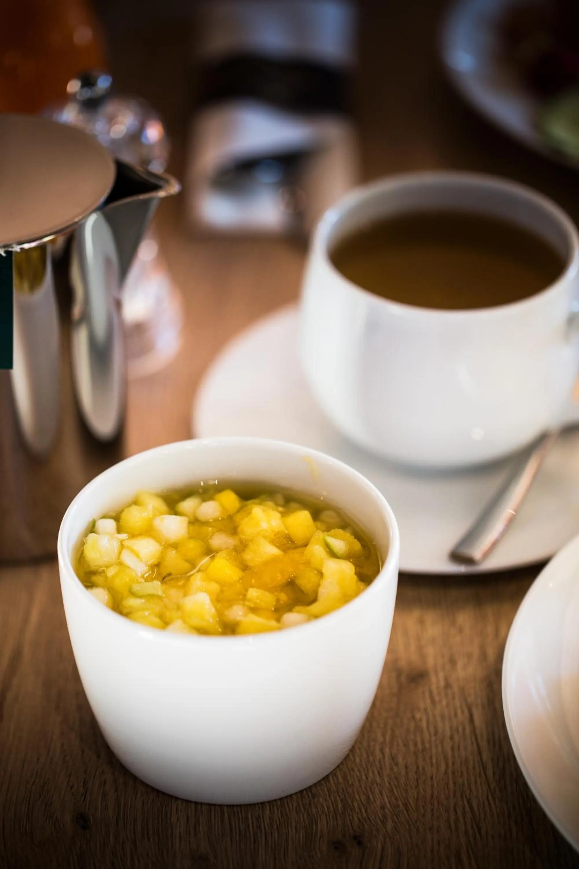 Hôtel L'Incomparable & Restaurant Etoilé Aix-Les-Bains