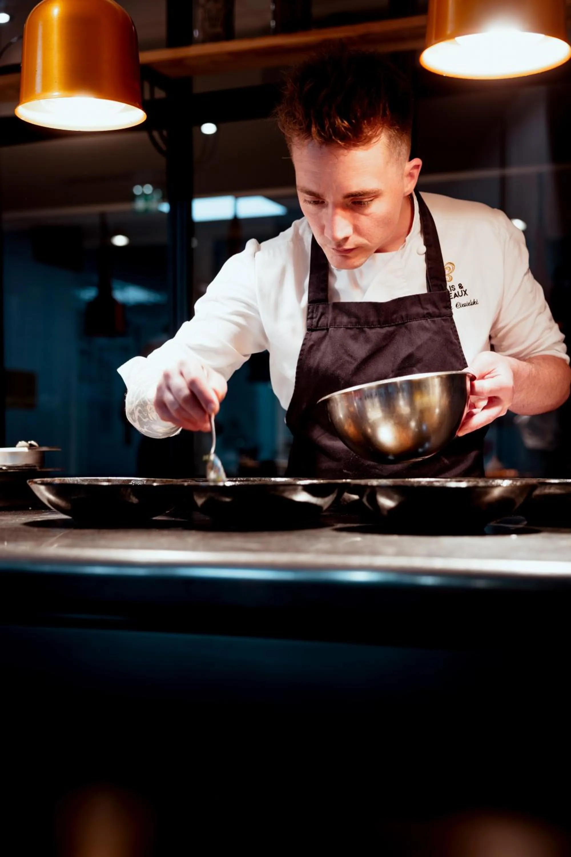 Hôtel L'Incomparable & Restaurant Etoilé Aix-Les-Bains