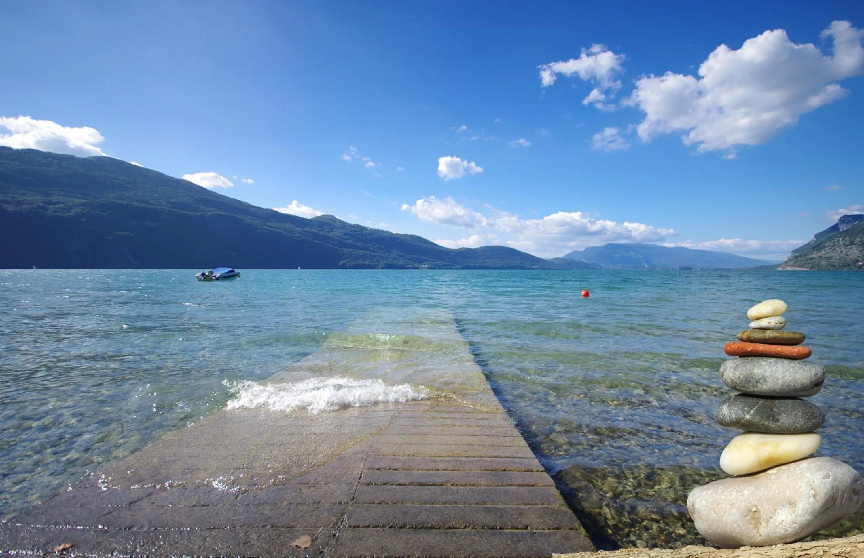 Hôtel L'Incomparable & Restaurant Etoilé Aix-Les-Bains