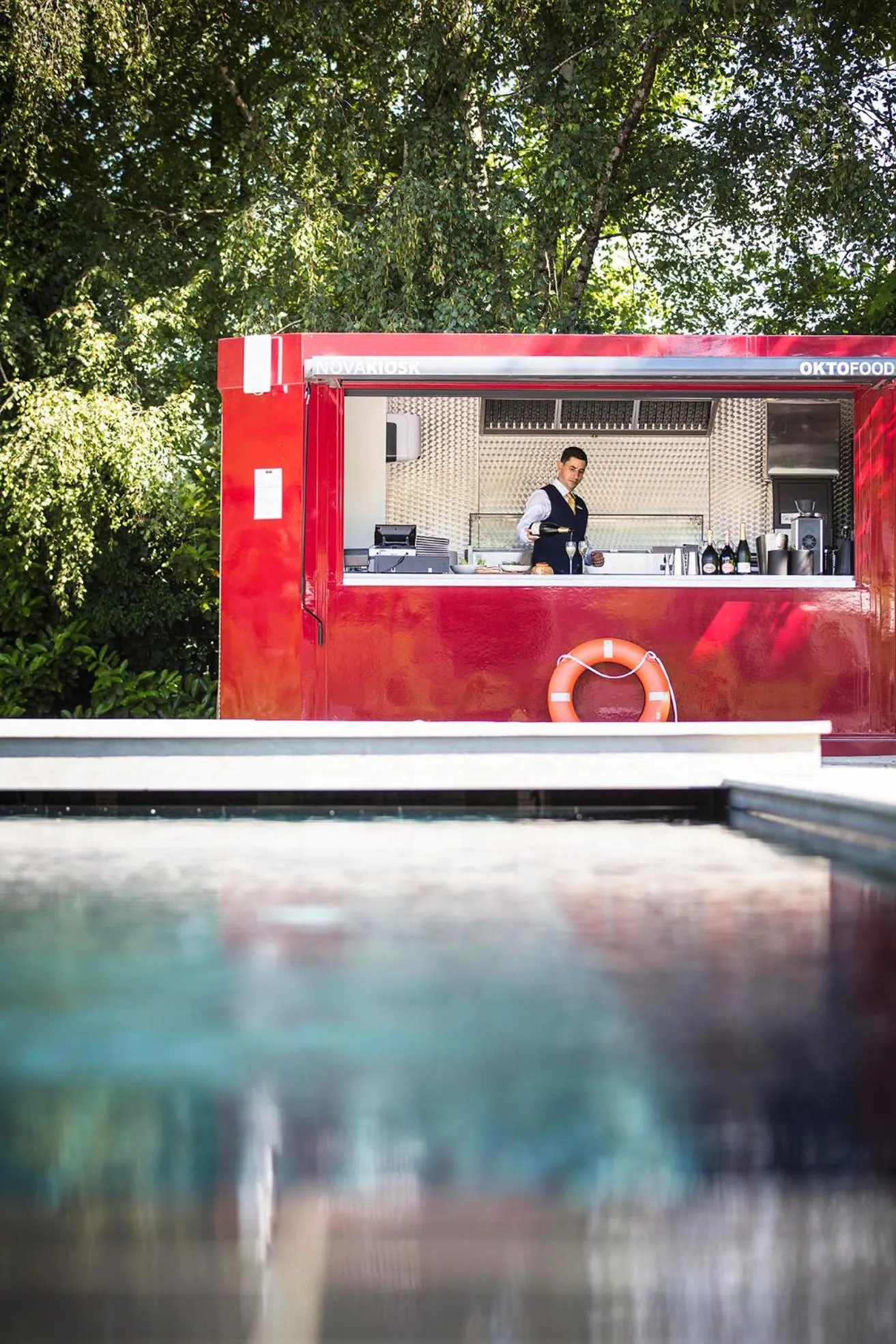 Hôtel L'Incomparable & Restaurant Etoilé Aix-Les-Bains