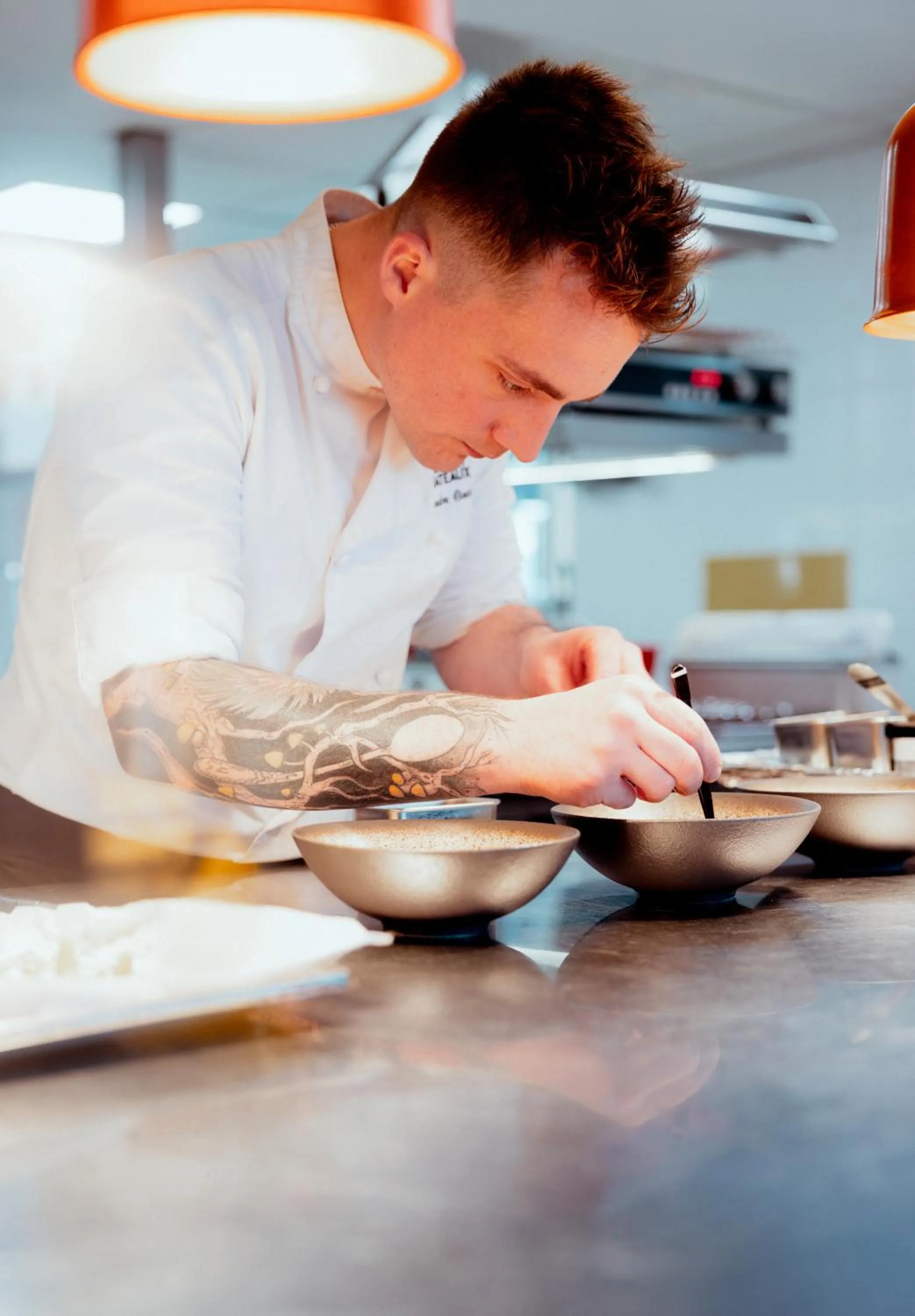 Hôtel L'Incomparable & Restaurant Etoilé Aix-Les-Bains