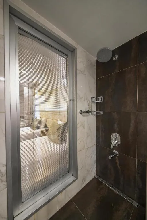 Bathroom in Grand Star Hotel Premium