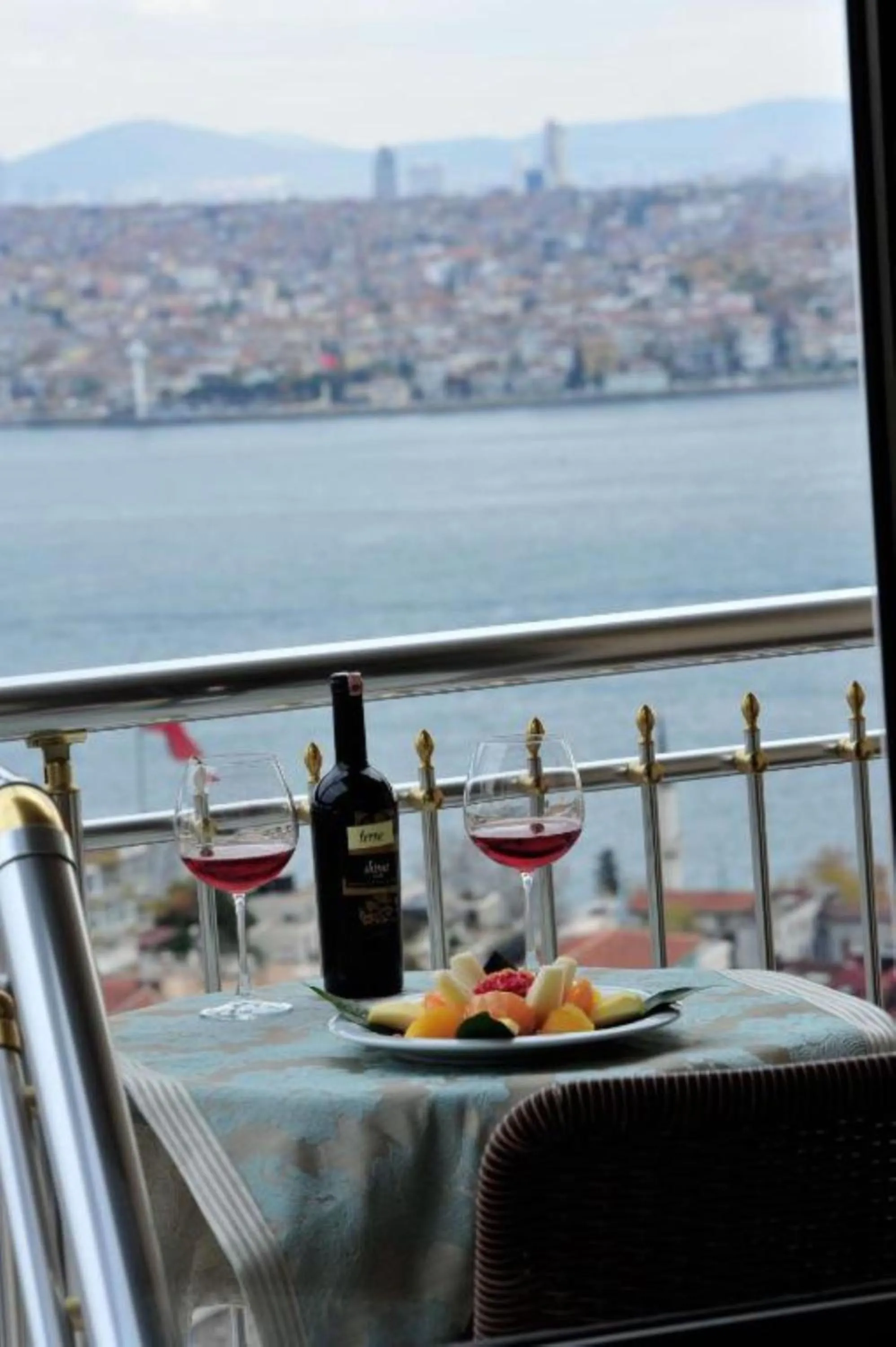 View (from property/room) in Grand Star Hotel Premium