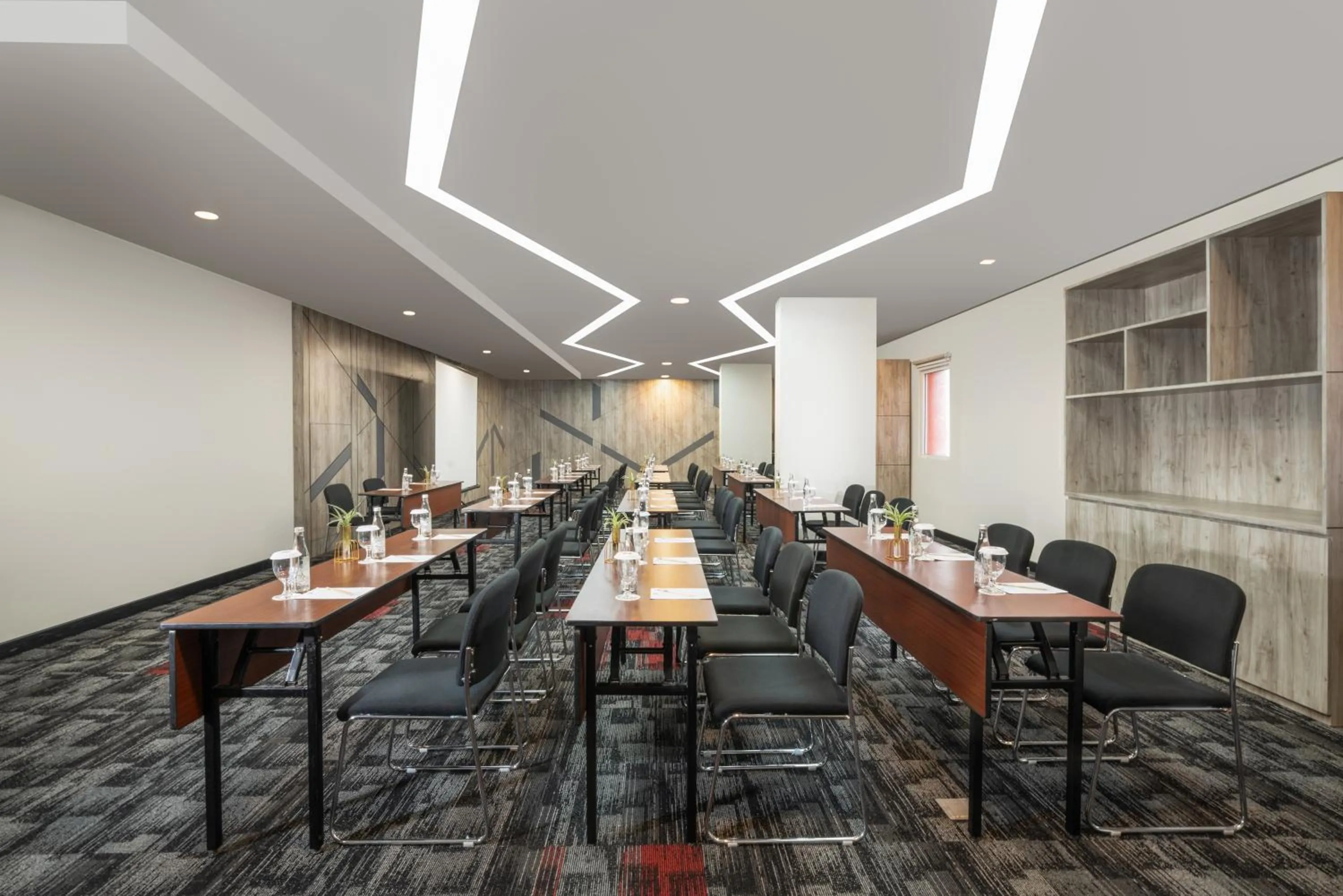 Meeting/conference room in Ibis Jakarta Senen