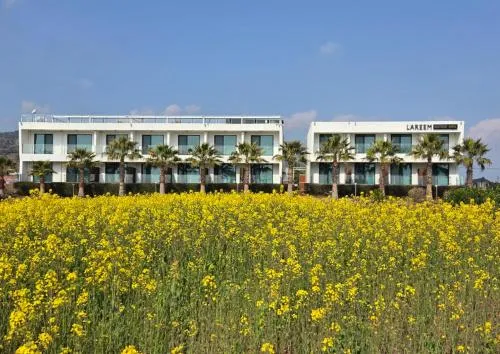 Lareem Boutique Hotel