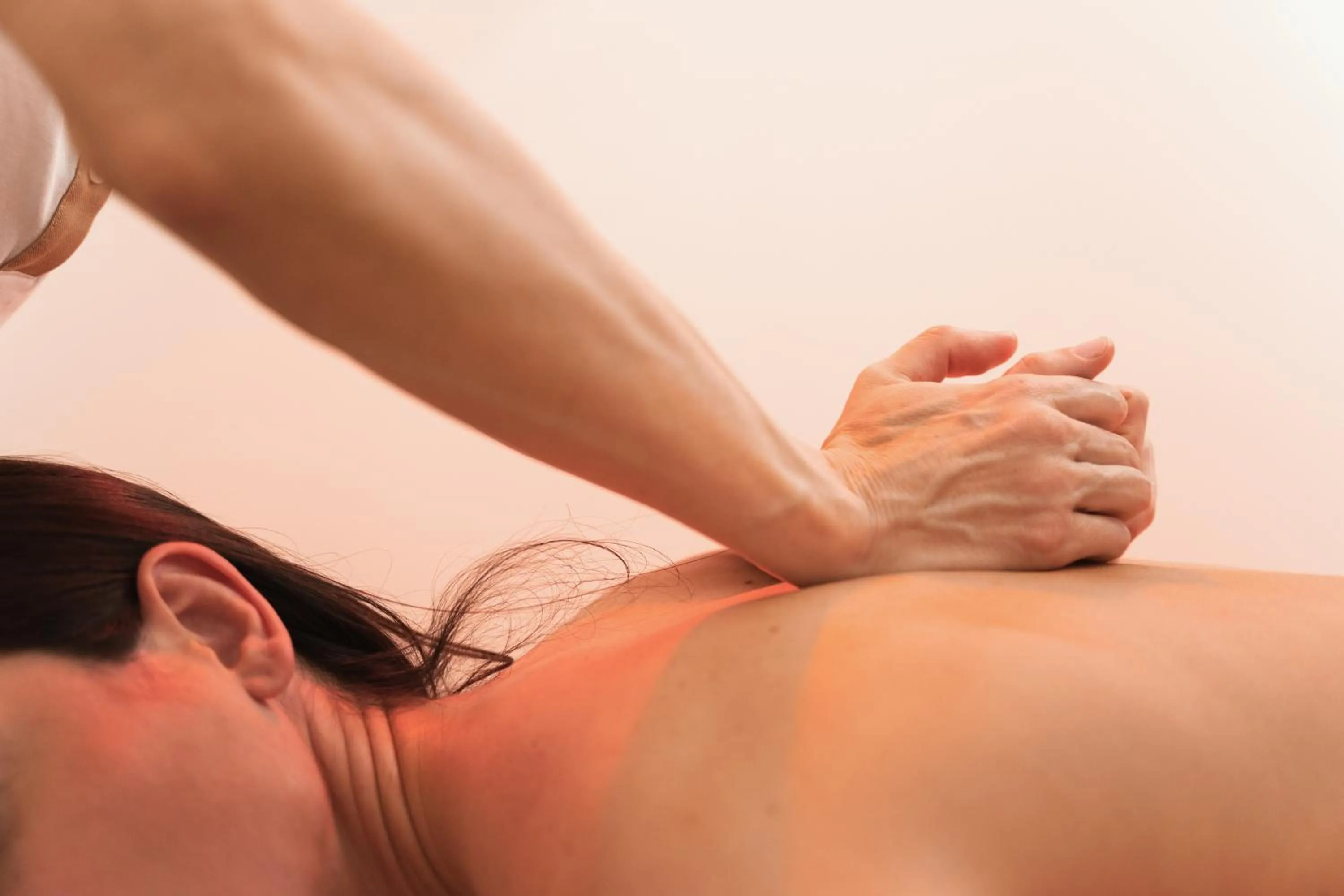 Massage in San Michele Relais & Spa