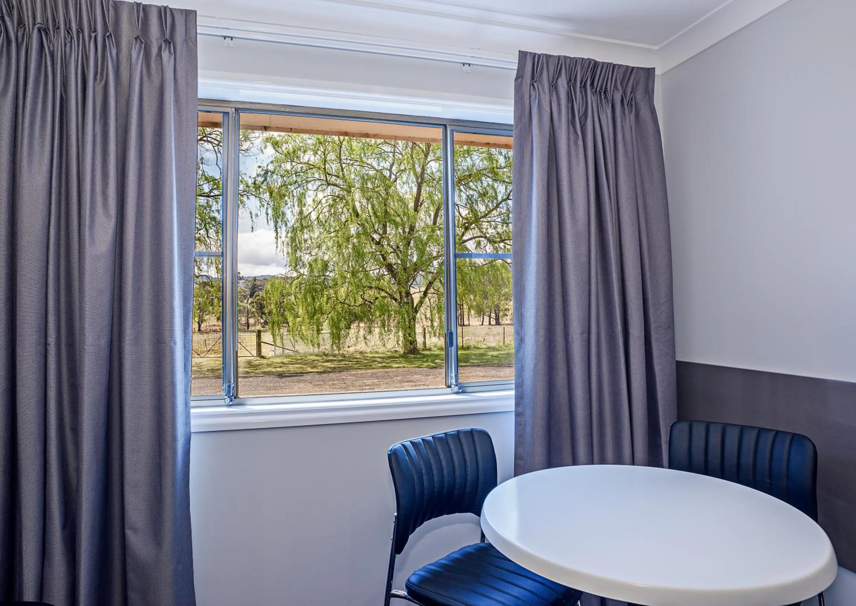 View (from property/room) in Bushman's Motor Inn