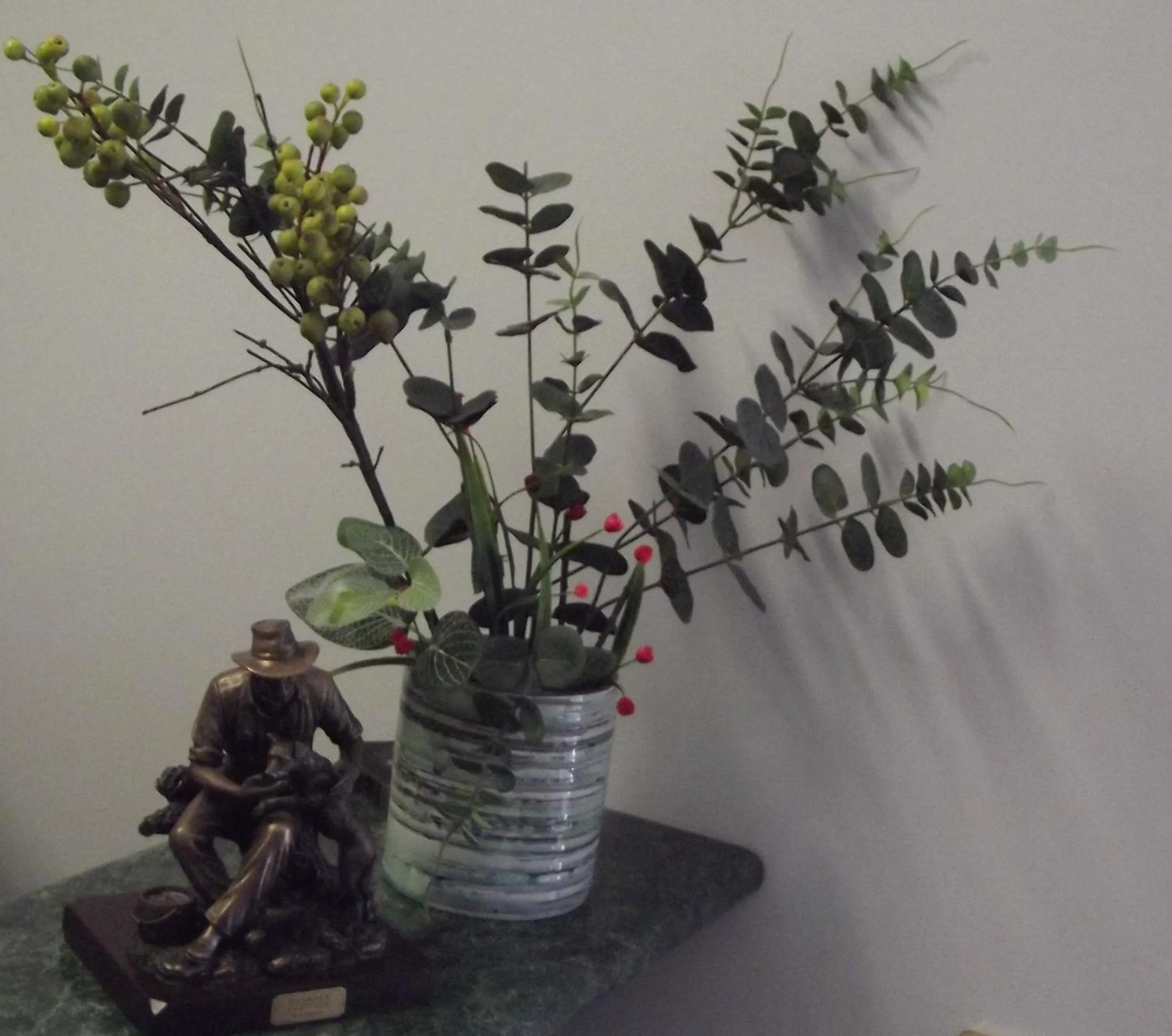 Property logo or sign in Bushman's Motor Inn