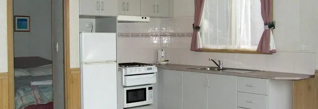 Standard Villa in Bega Village Motor Inn Standard Villa in Bega Village Motor Inn