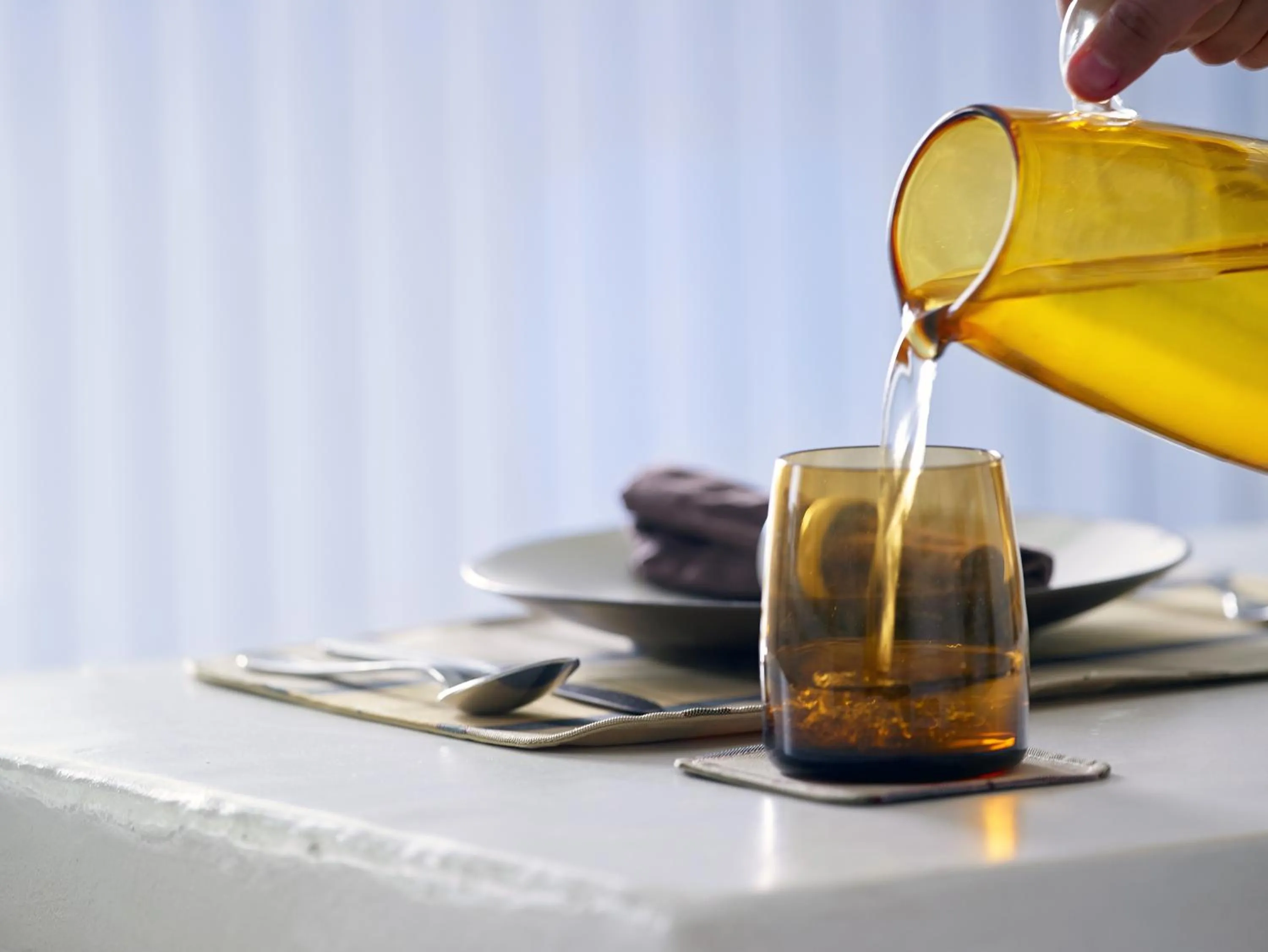 Food in Artemis Seaside Resort