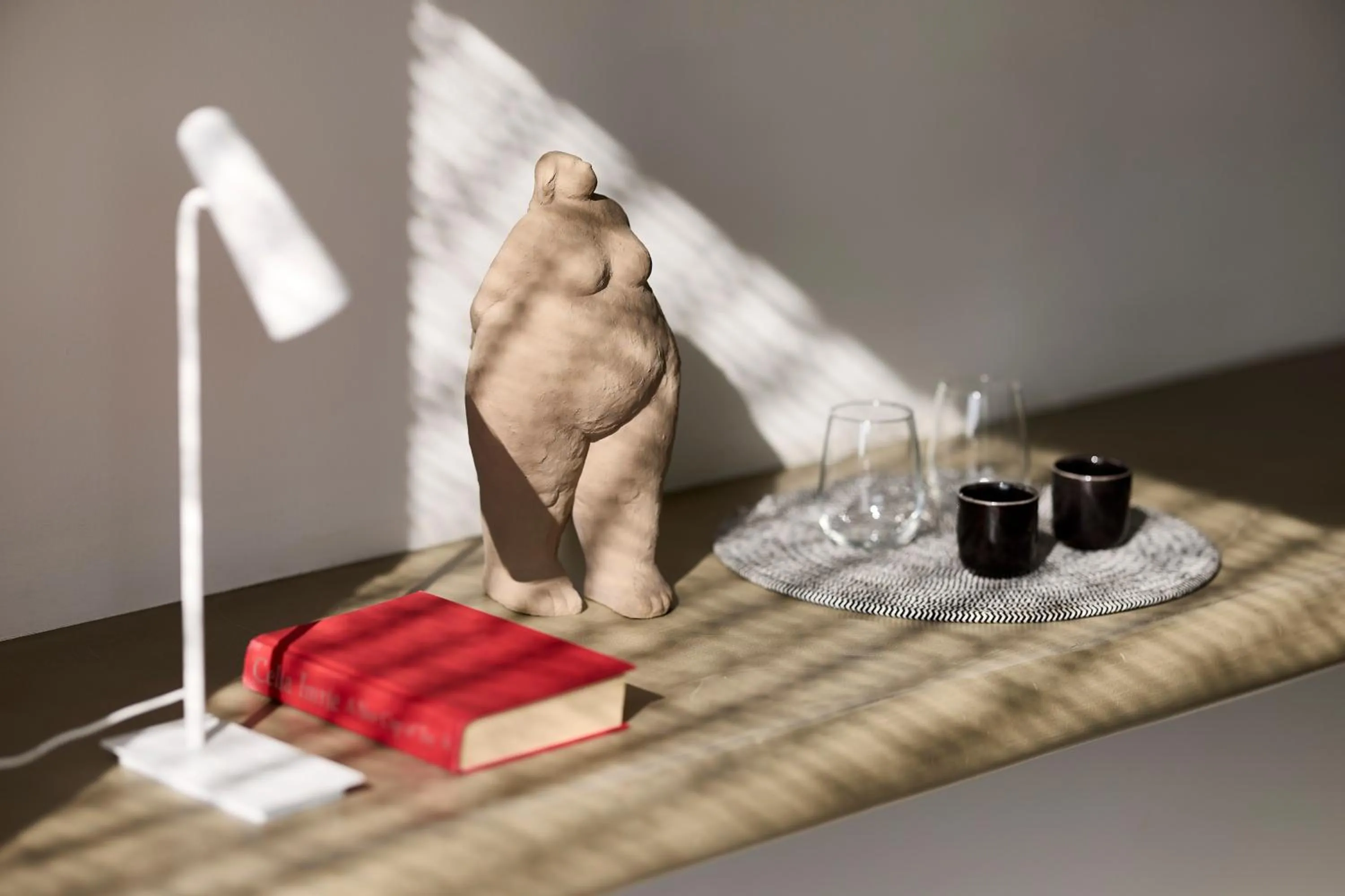 Decorative detail in Artemis Seaside Resort