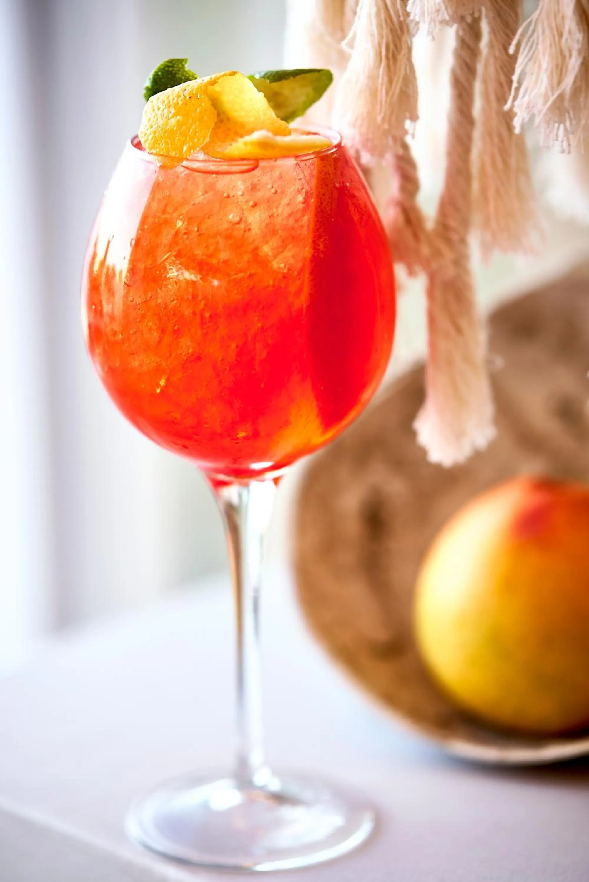 Drinks in Artemis Seaside Resort