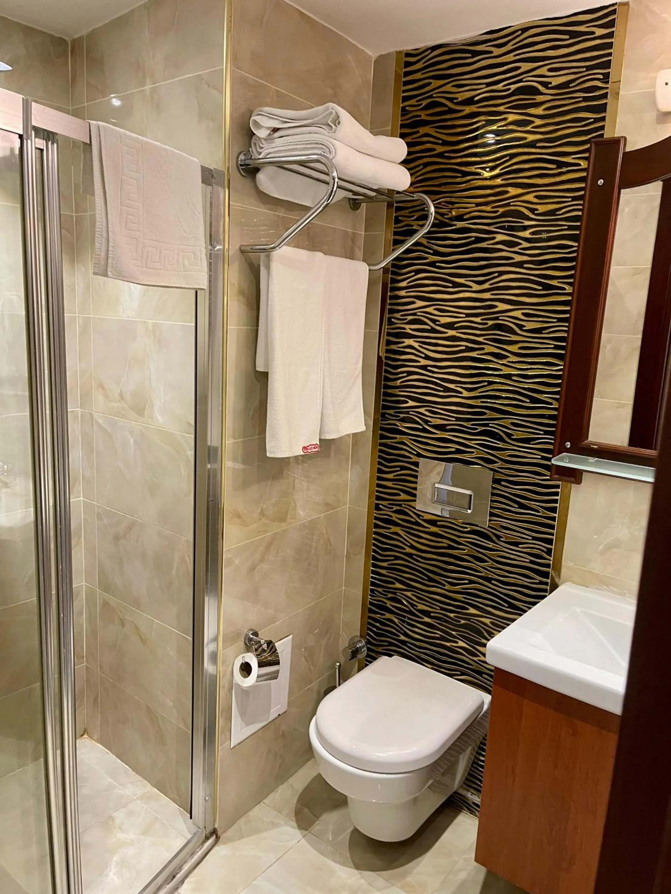 Istanbul Newcity Hotel