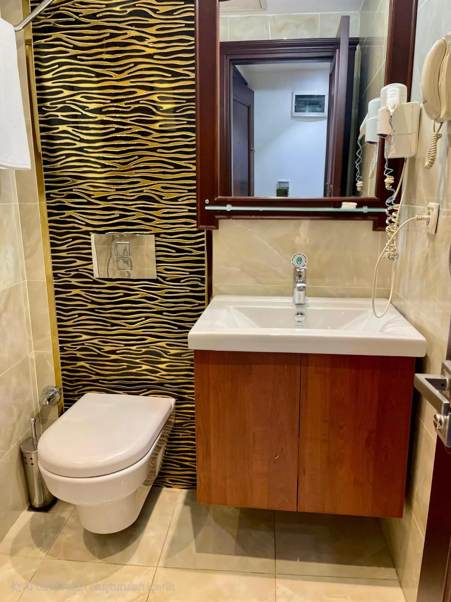 Istanbul Newcity Hotel