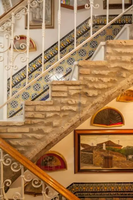 PuraSevilla apartments