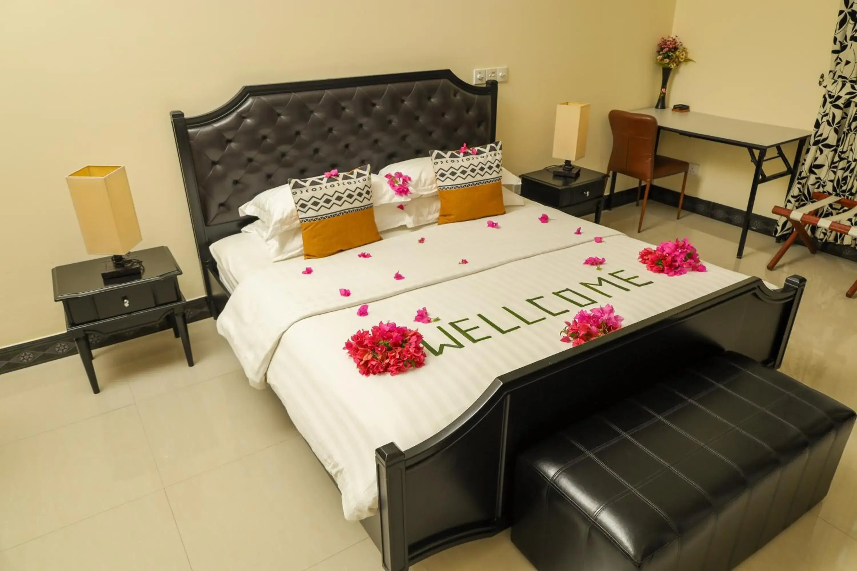 Deluxe Suite in Charming Holiday Lodge Deluxe Suite in Charming Holiday Lodge