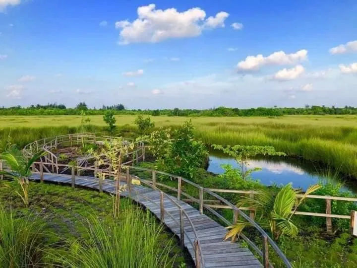 Charming Holiday Lodge