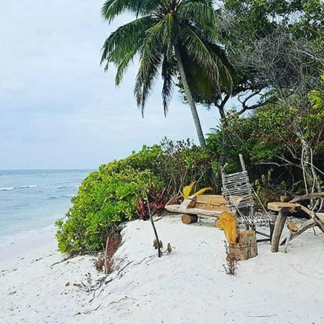Beach in Charming Holiday Lodge