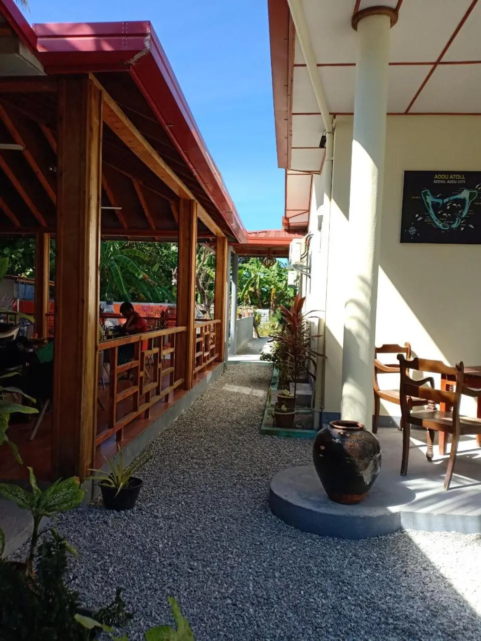 Charming Holiday Lodge