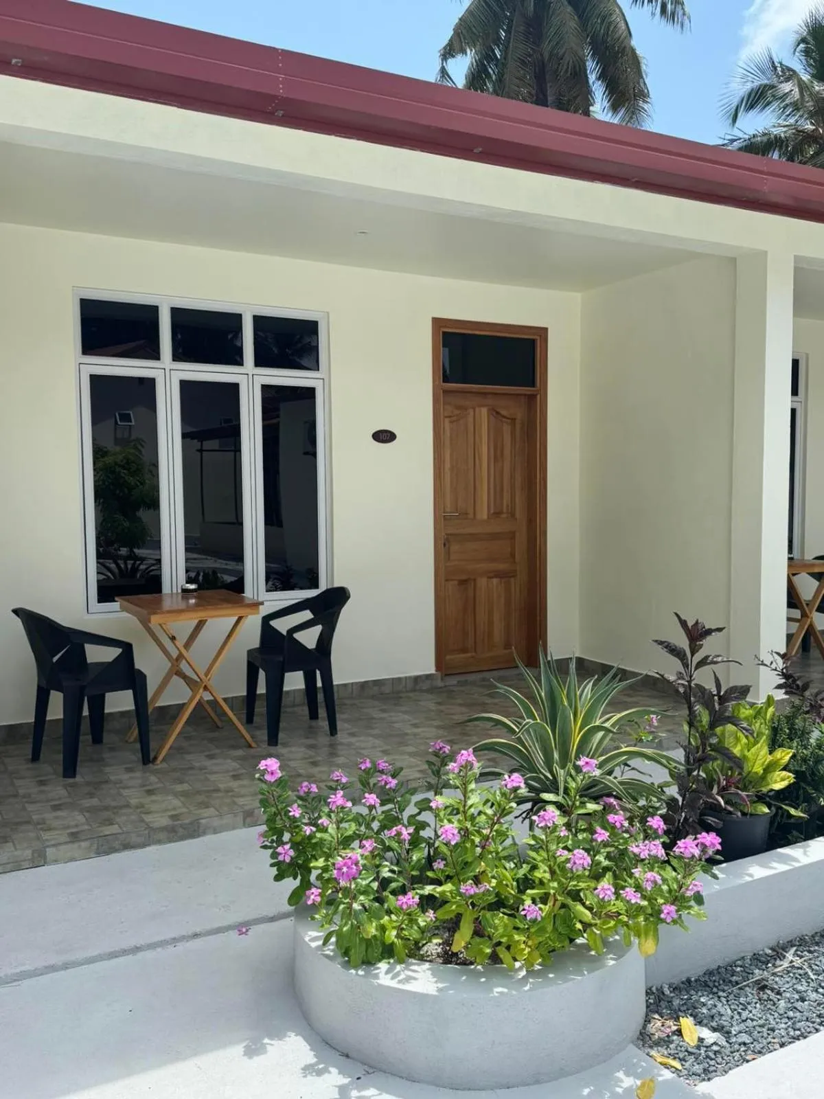 Charming Holiday Lodge