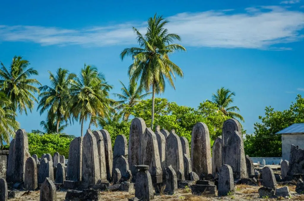 Nearby landmark in Charming Holiday Lodge