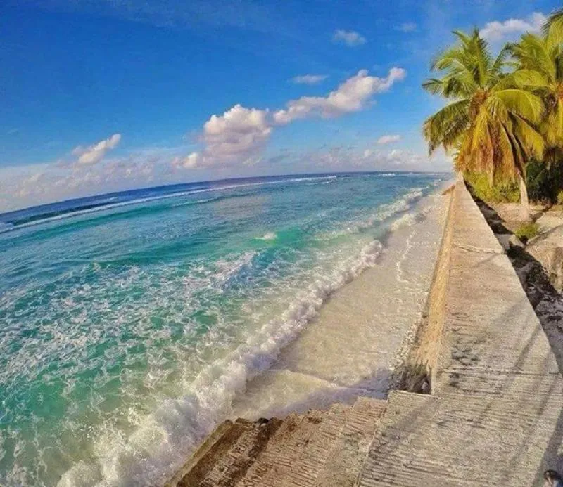 Beach in Charming Holiday Lodge