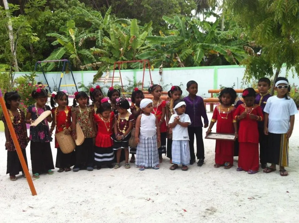 People in Charming Holiday Lodge