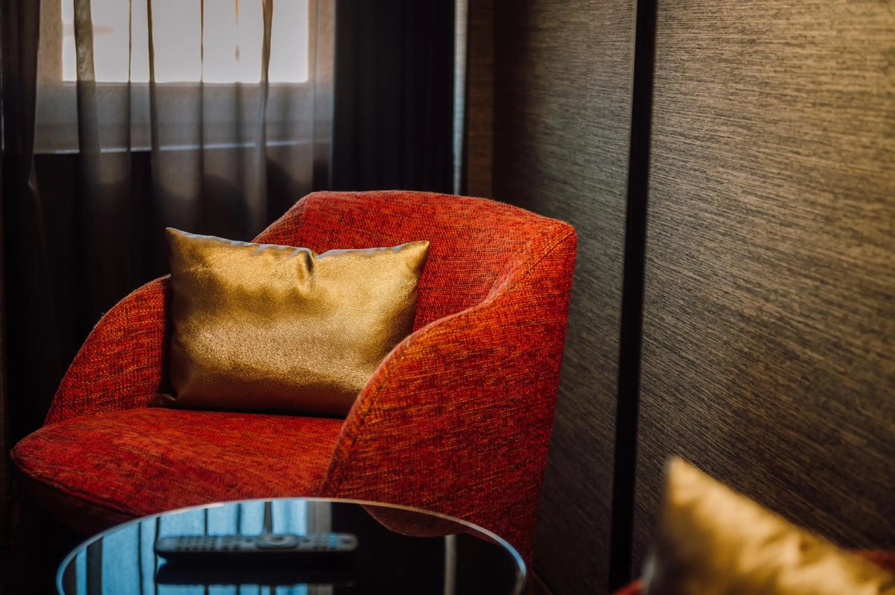 Plaza V Executive Hotel