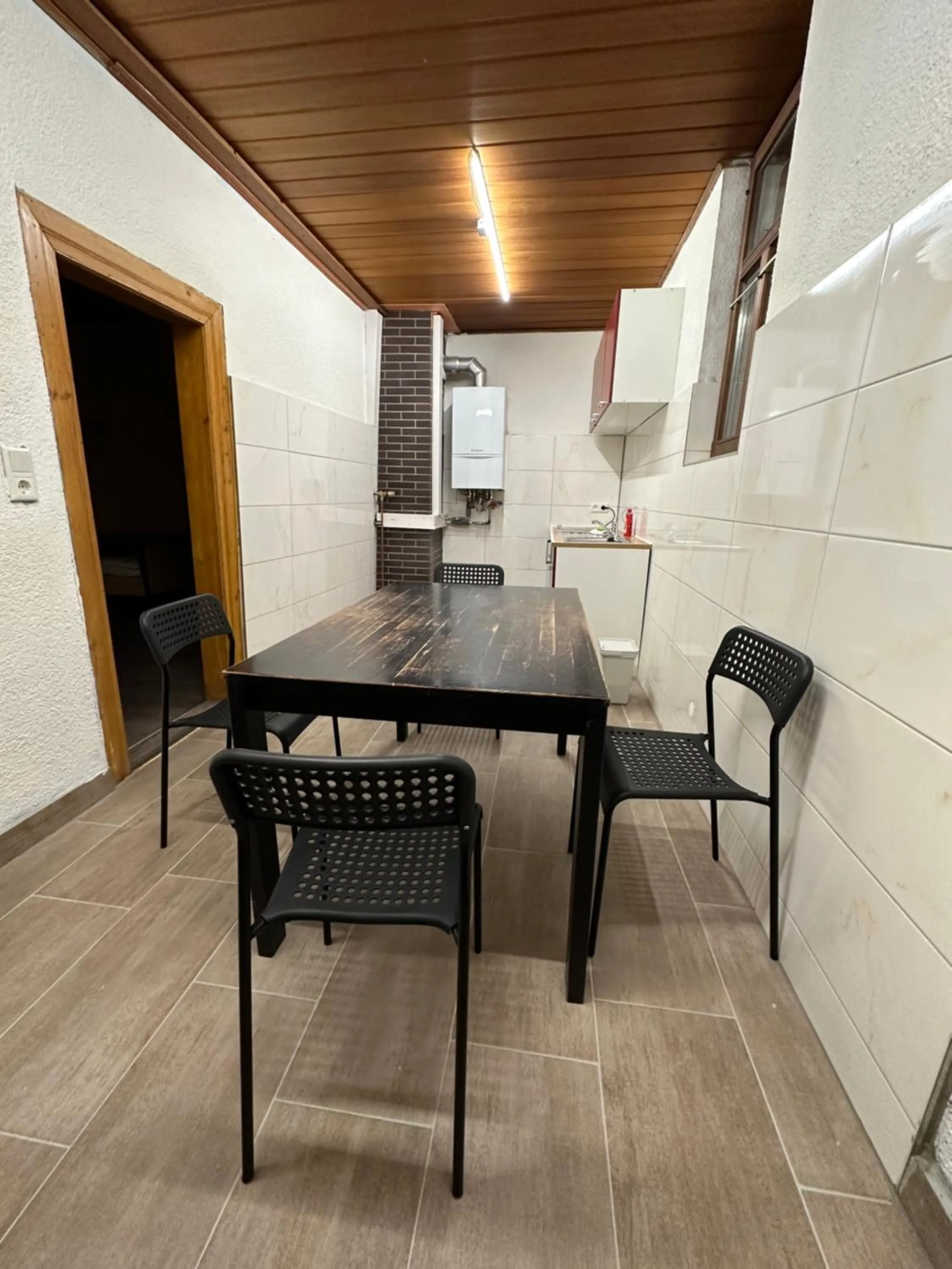 Belle Vue Apartrooms