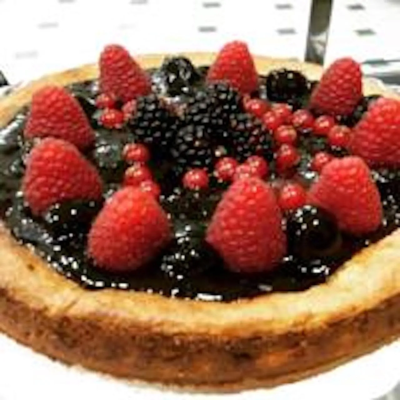 Food close-up in Hotel Sena