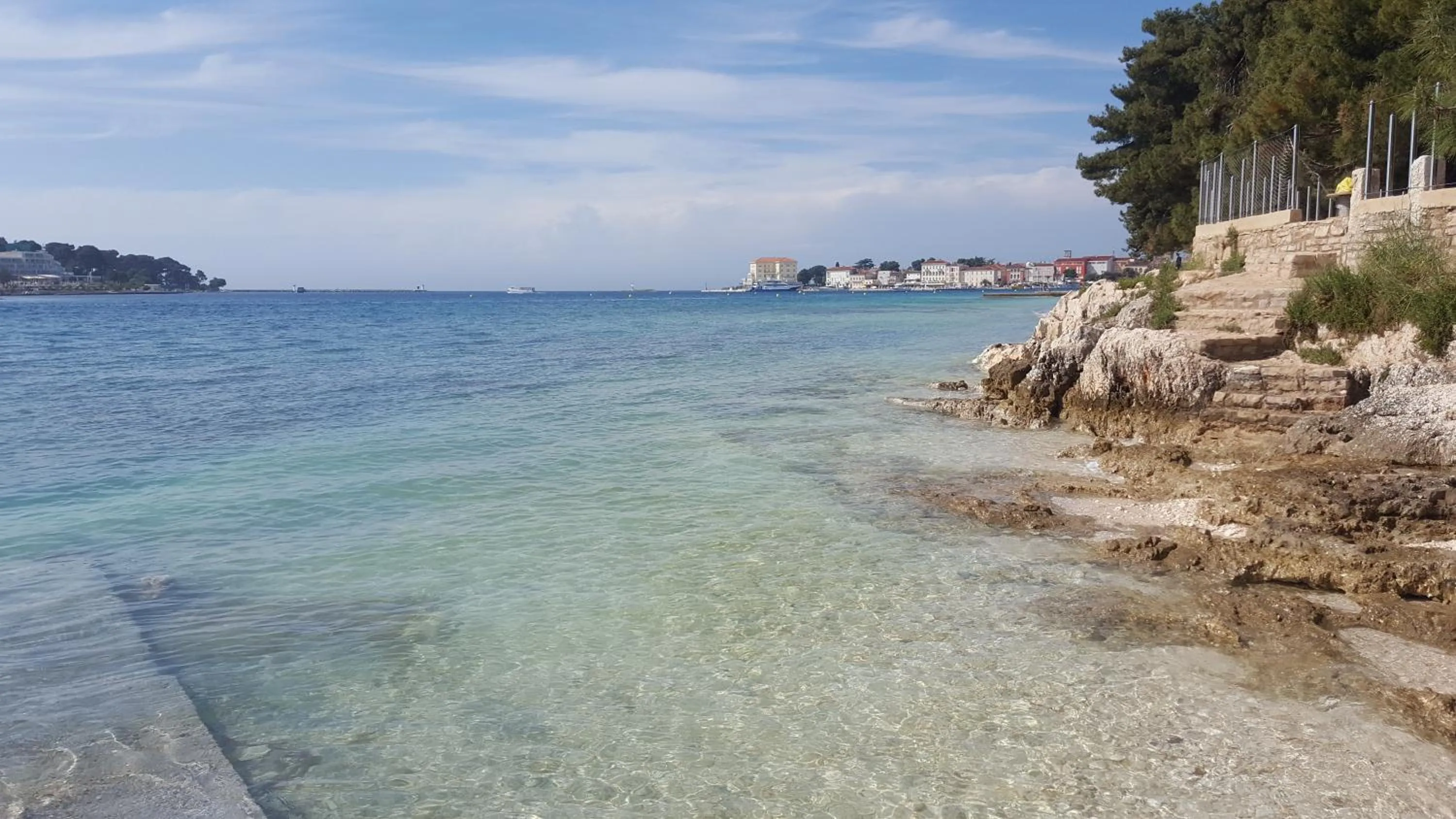 Beach in Residence Villa Karda