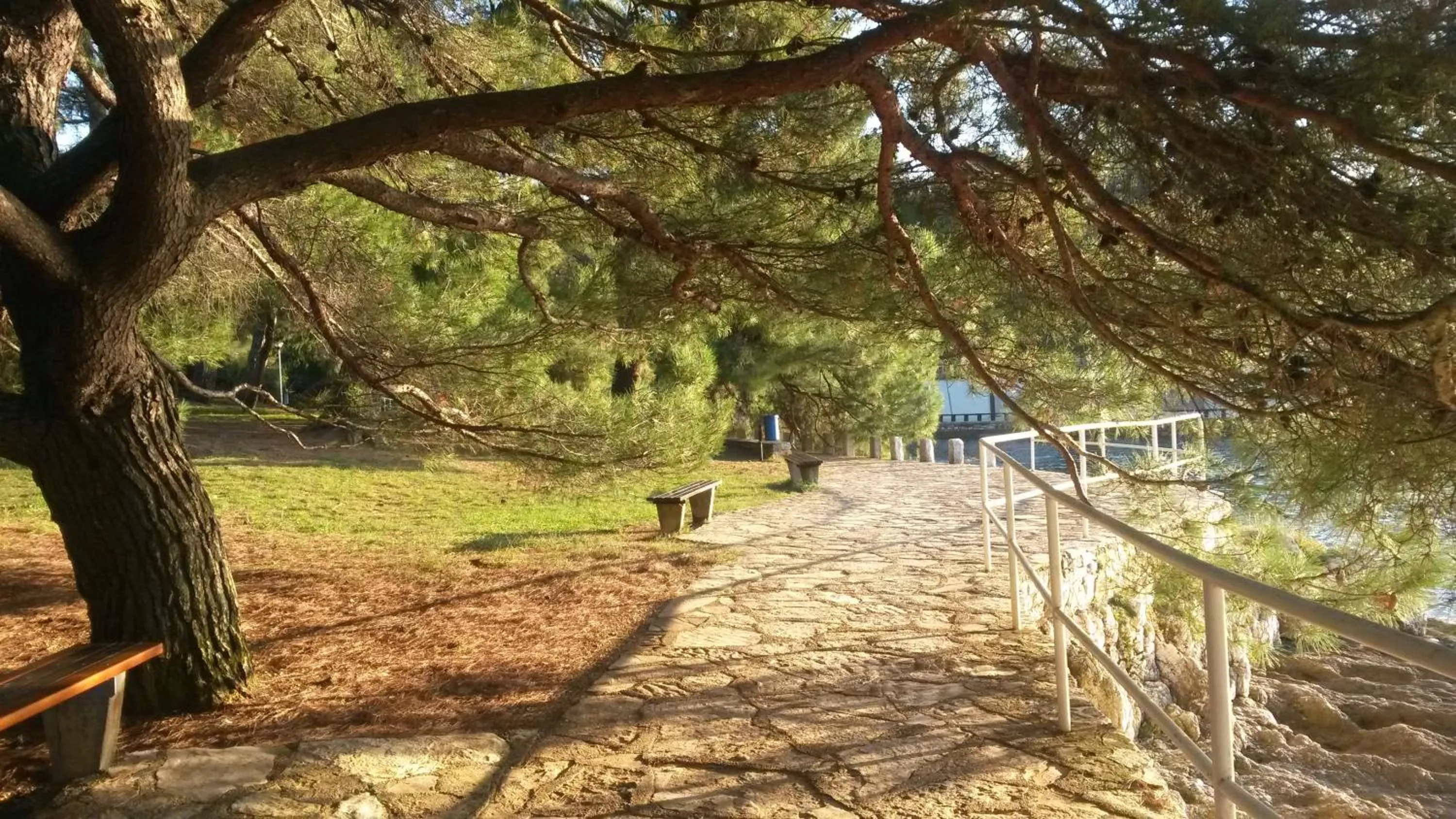 Day in Residence Villa Karda