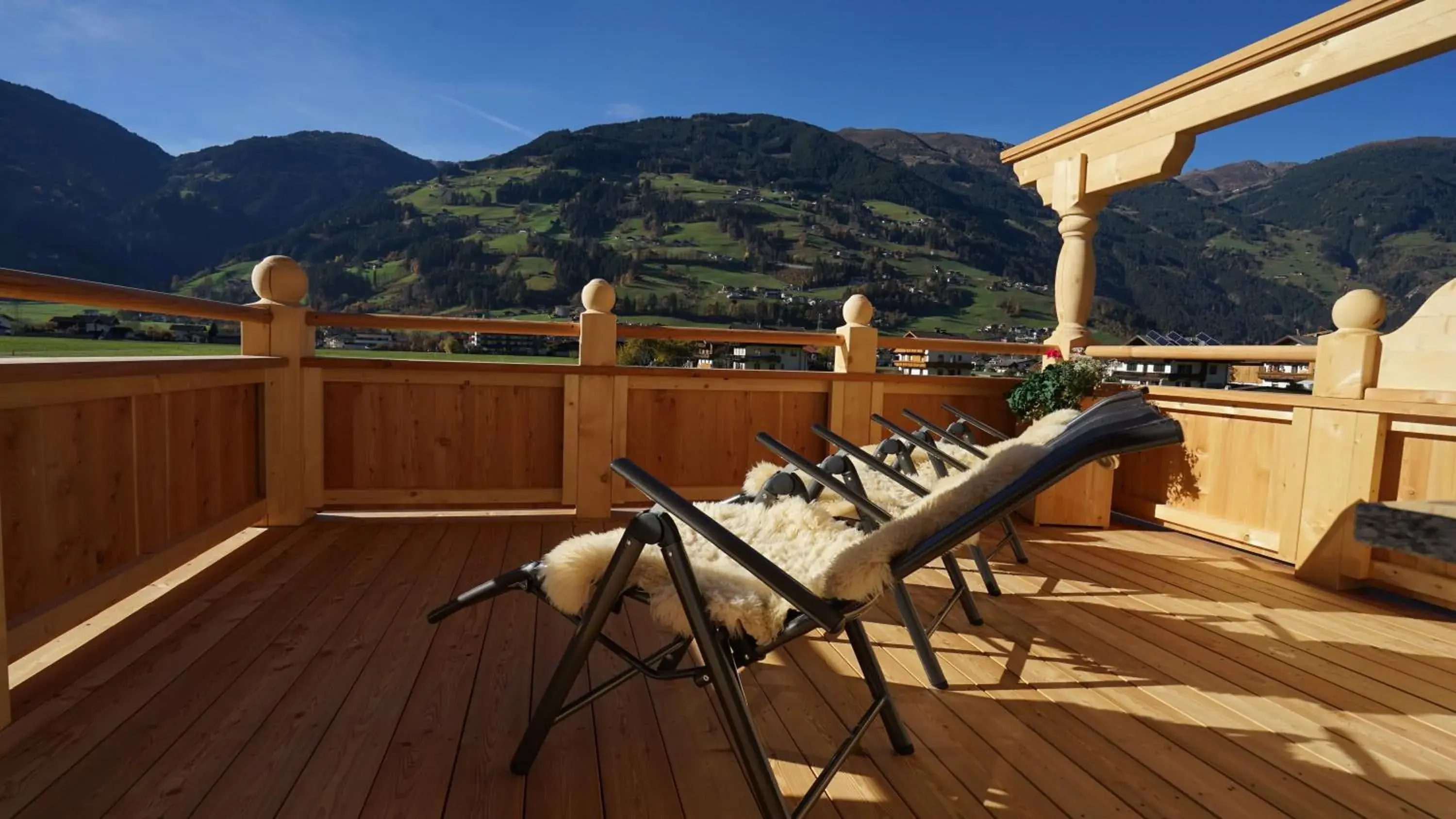 Appartement Sonnenschein Appartement Sonnenschein