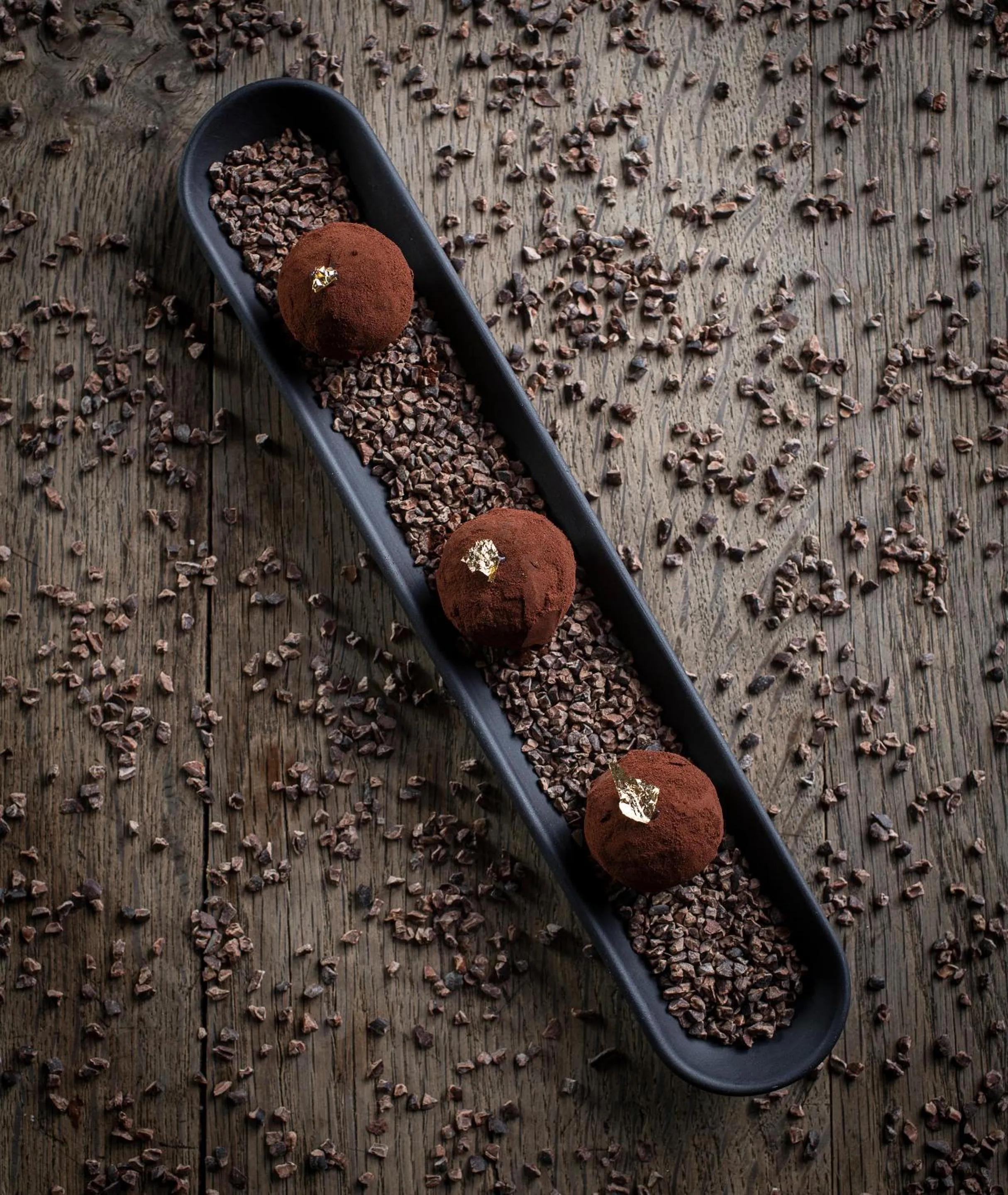 Restaurant/places to eat in Domaine de Suzel Hôtel & Spa